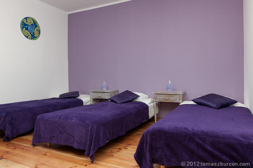 Triple Room - Photo 2