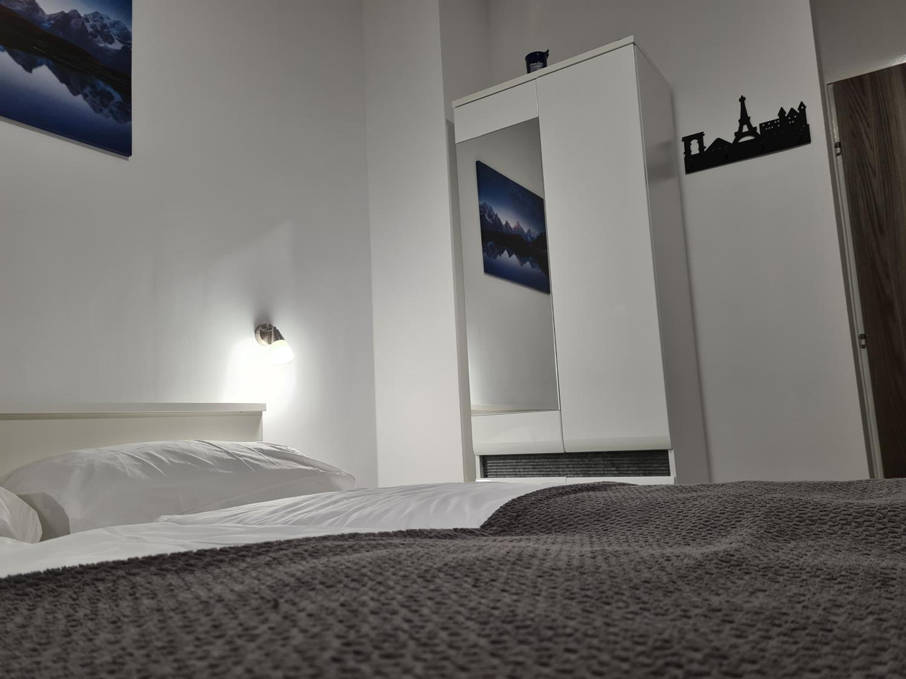 Deluxe Room photo 2