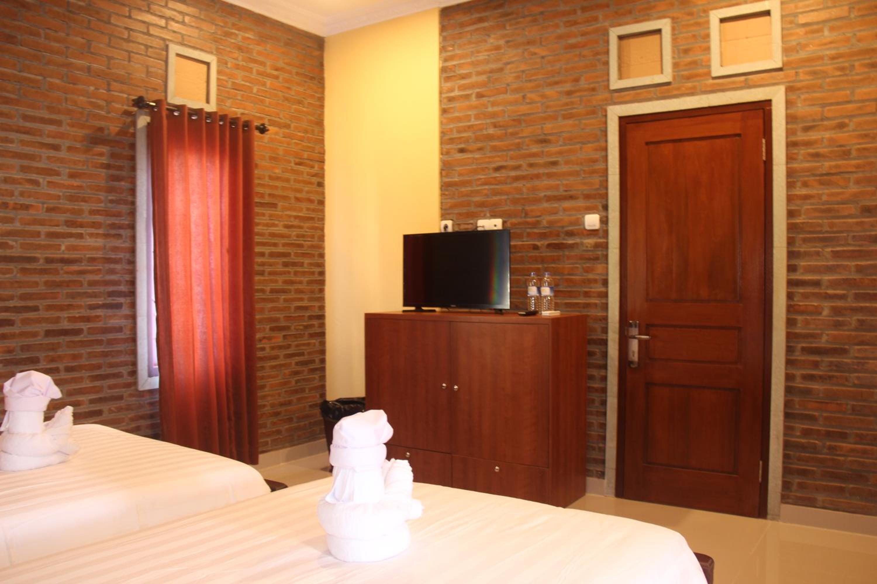 Deluxe Twin Room - Photo 4