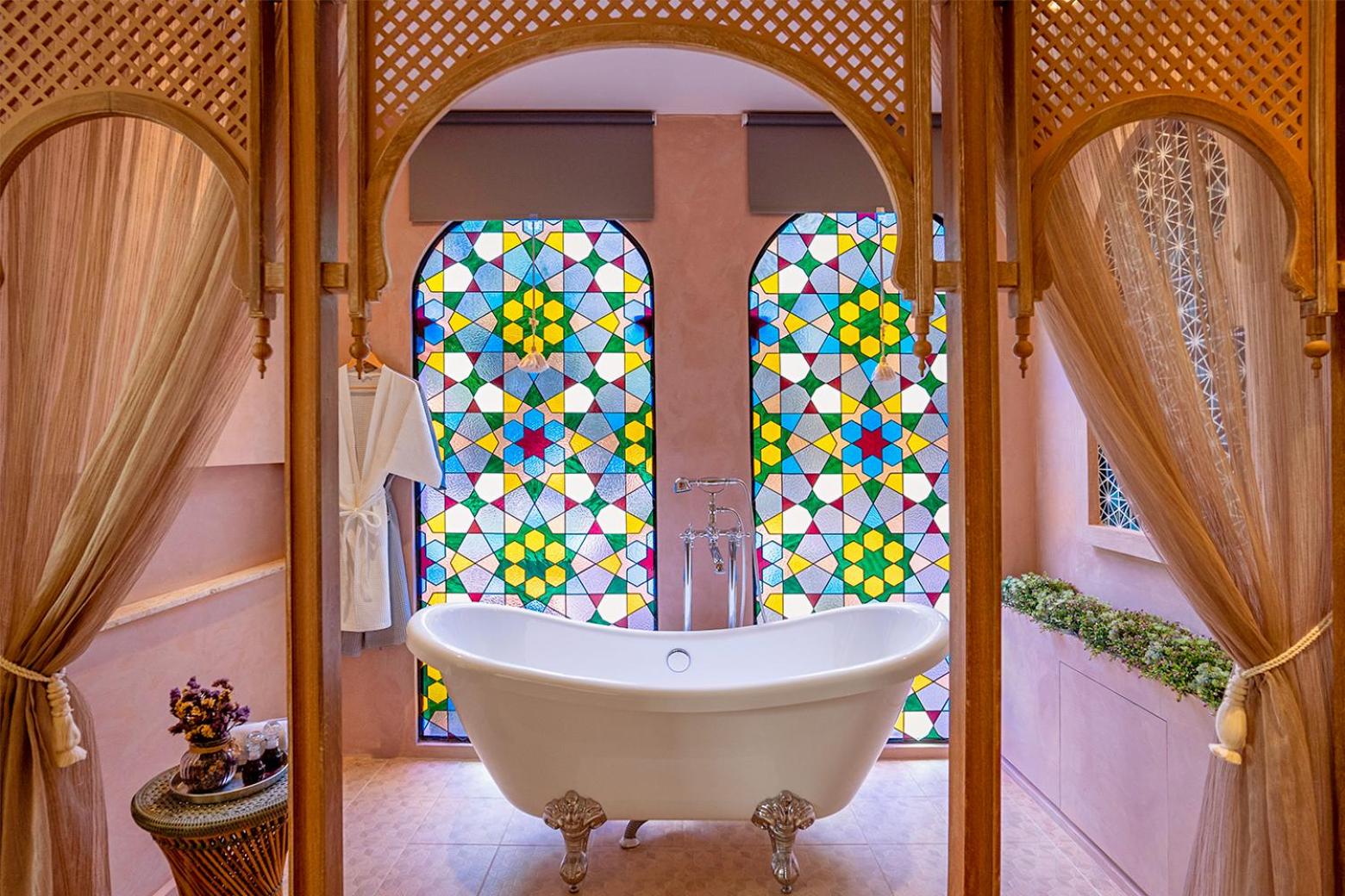 Suite with Garden View - Photo 3
