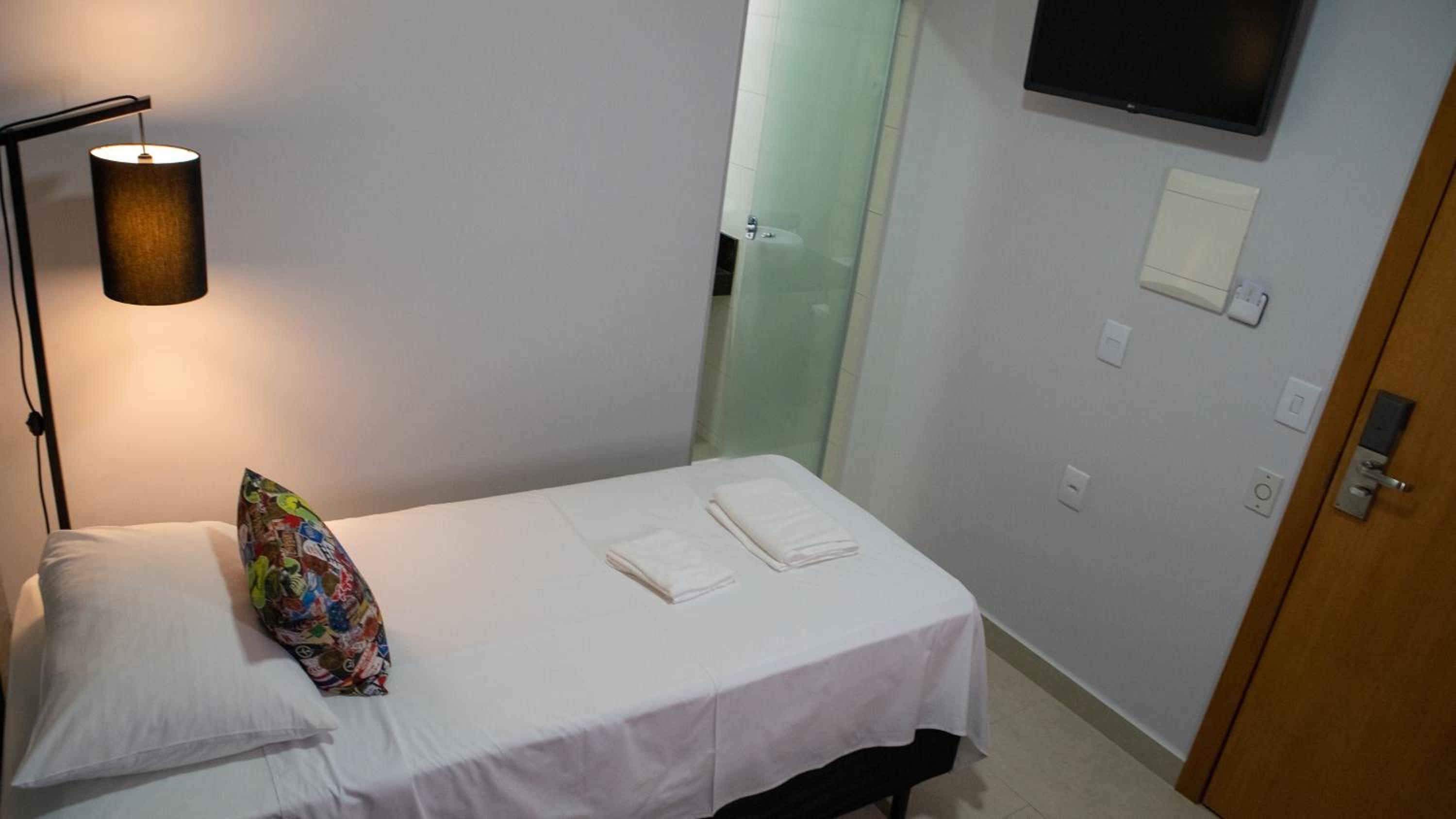 Deluxe Twin Room photo 1