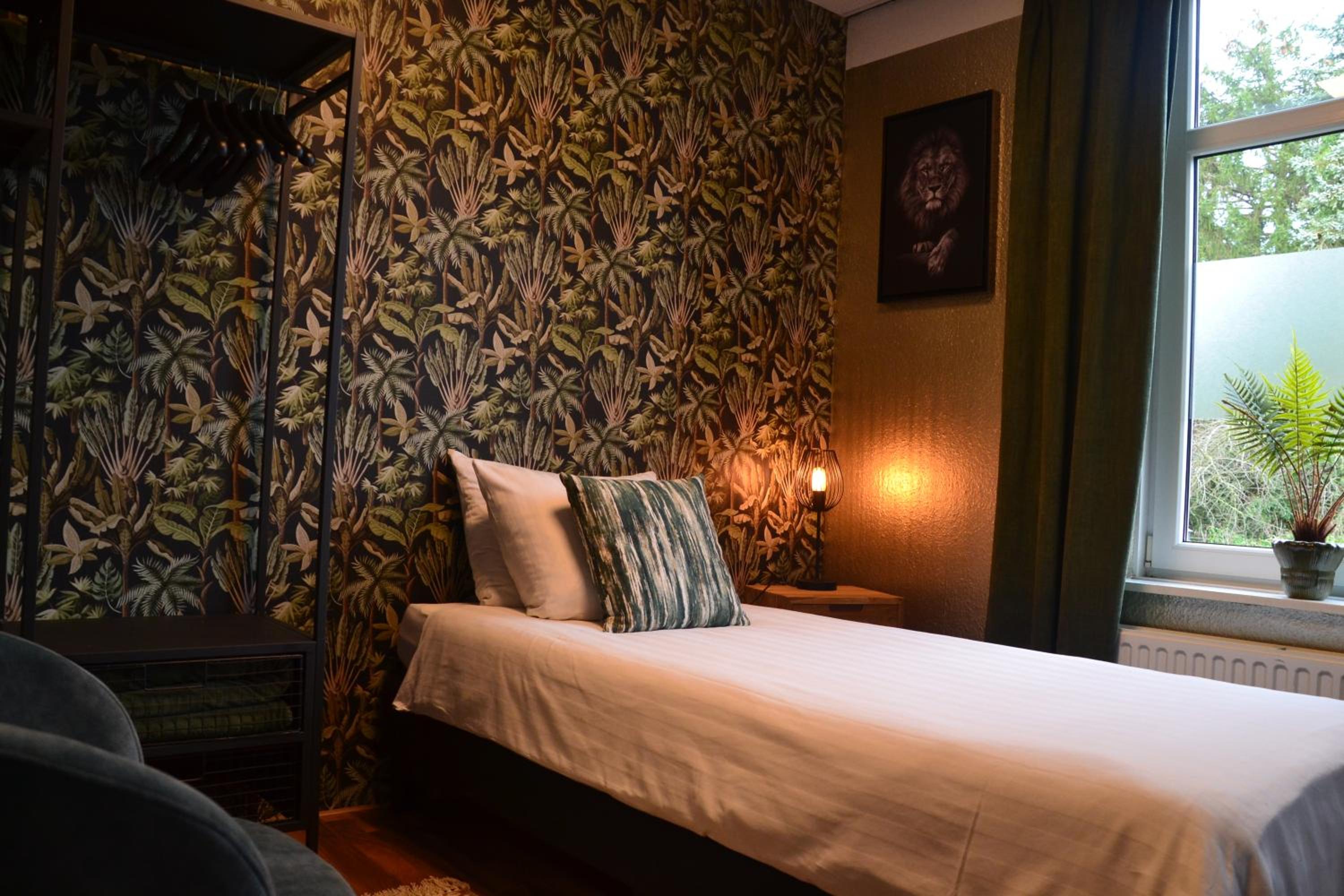 Single Room photo 3