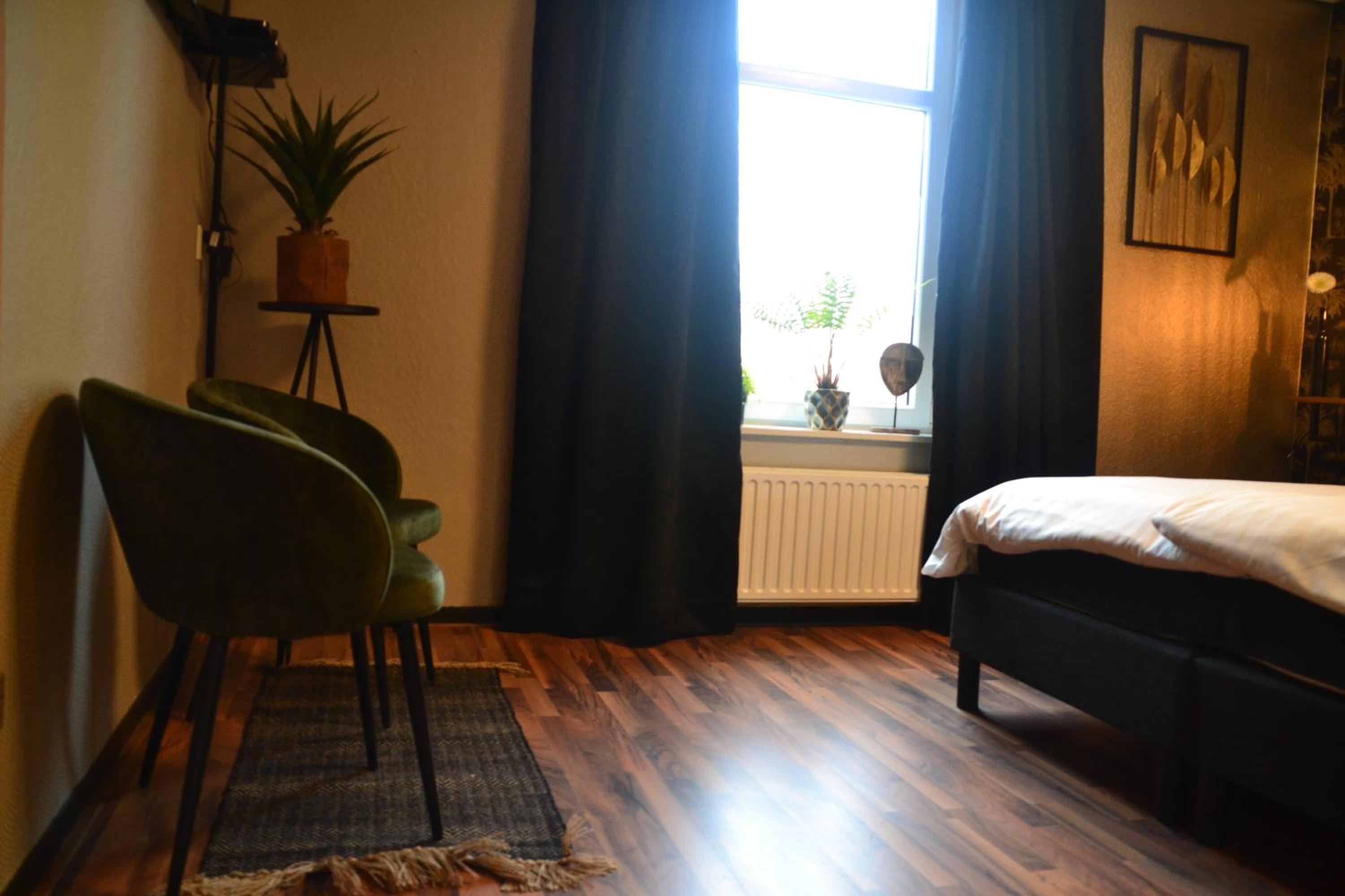 Double Room photo 2