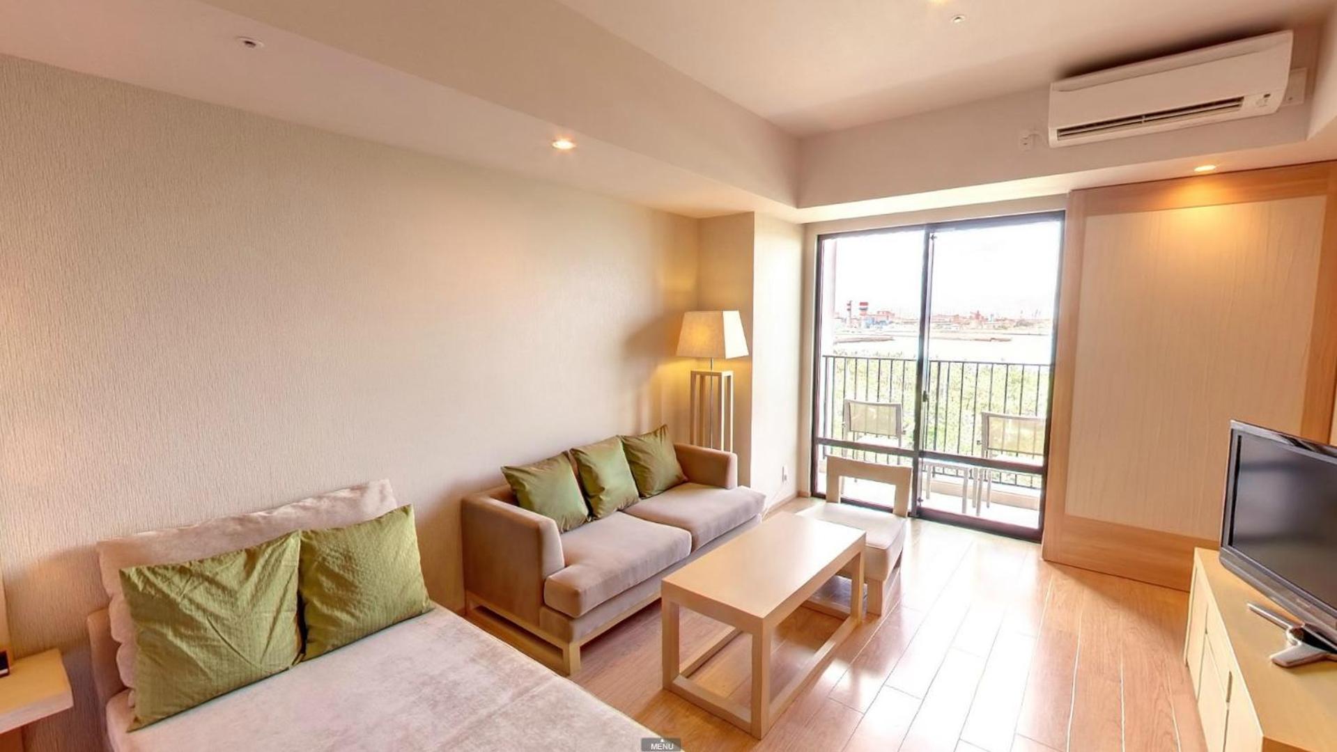 Deluxe Twin Room - Photo 7