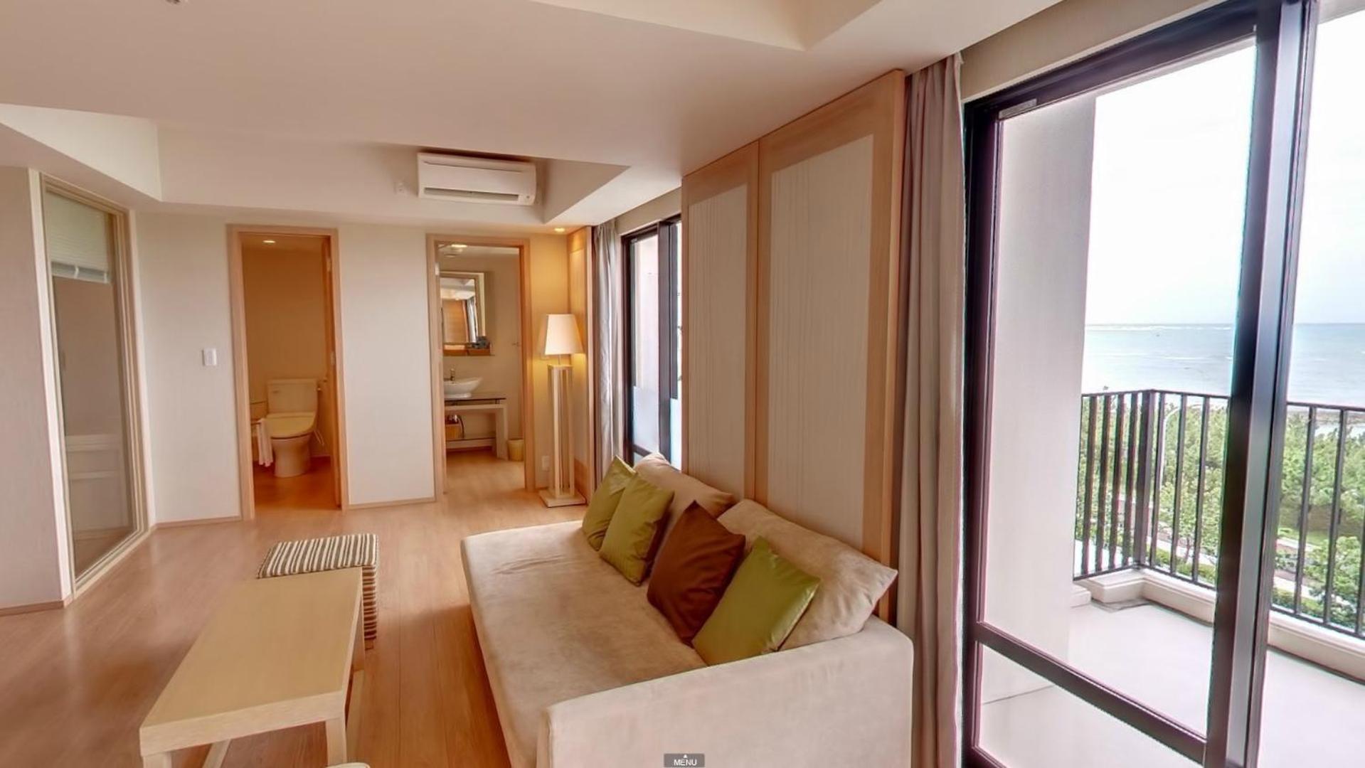Premium Two-Bedroom Suite - Above 5th floor - Photo 16