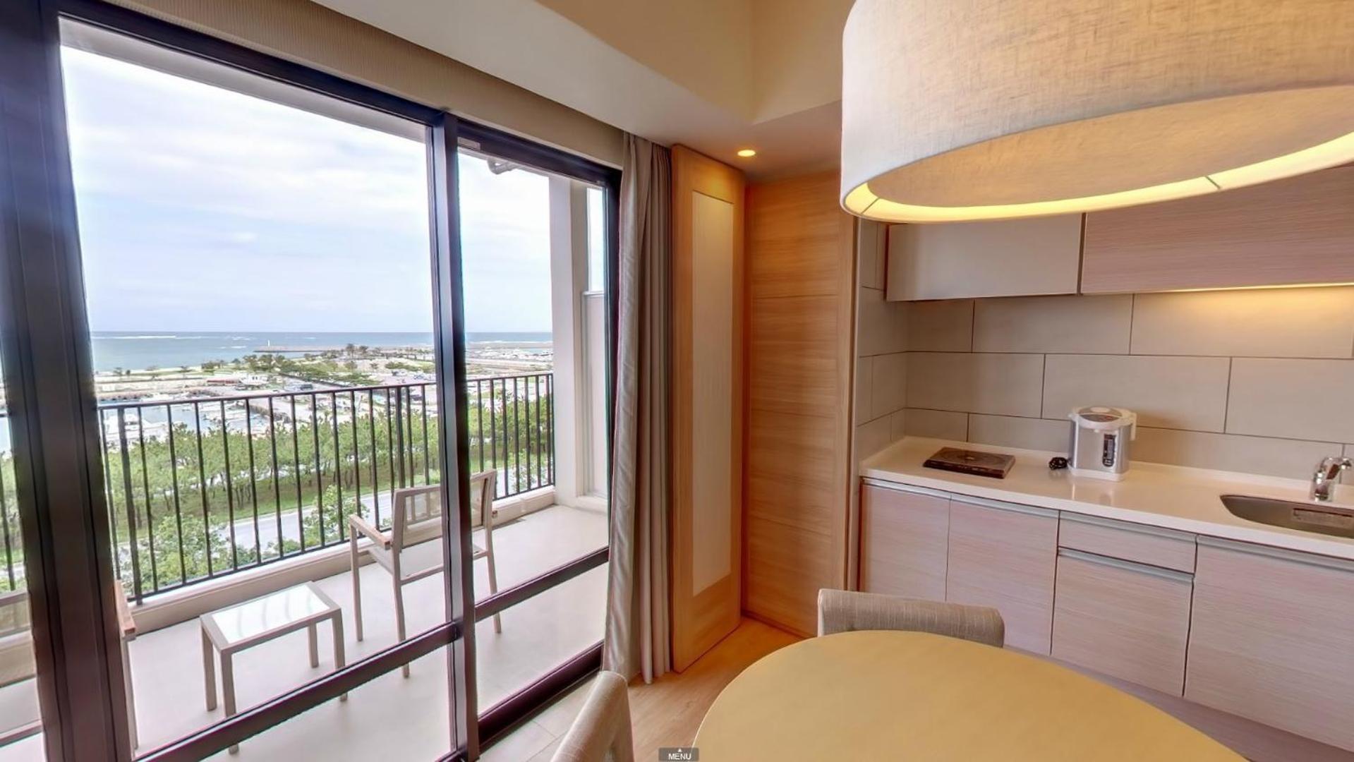 Premium Two-Bedroom Suite - Above 5th floor - Photo 3