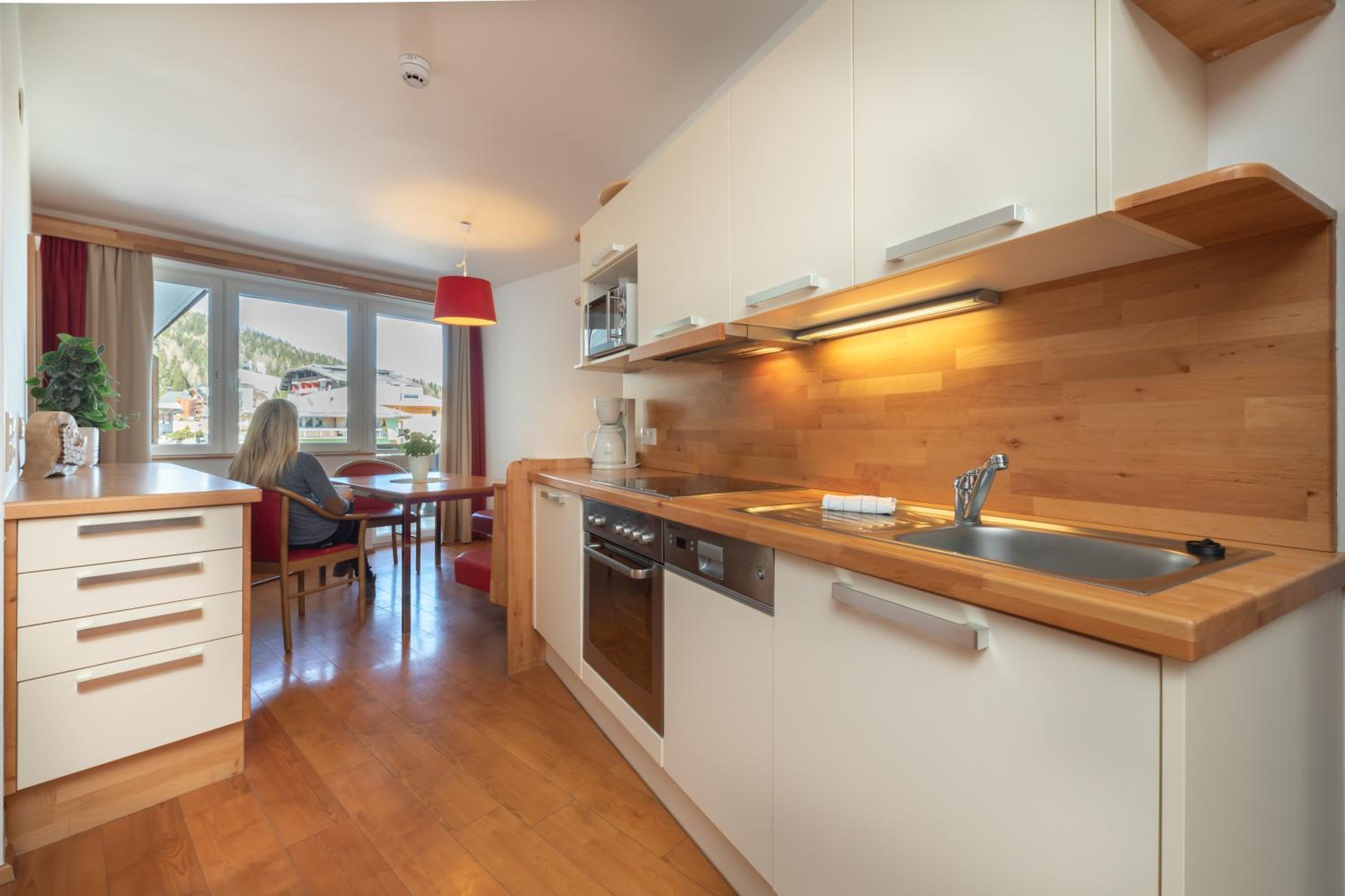 Standard Apartment photo 3