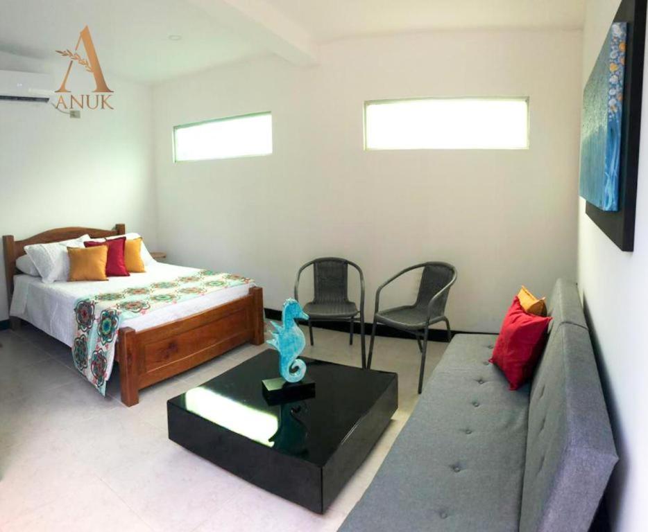 Two-Bedroom House photo 1