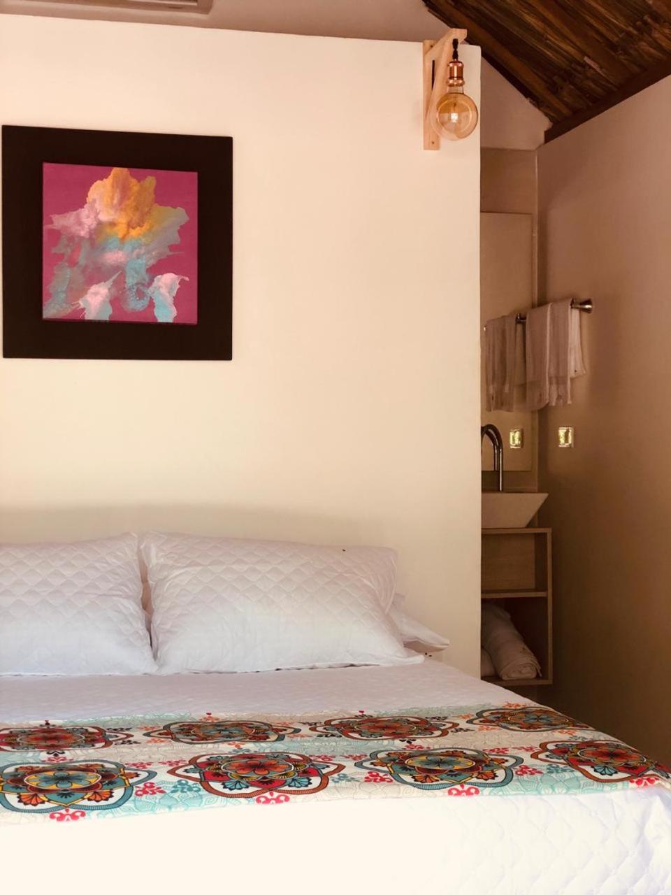 One-Bedroom House photo 1