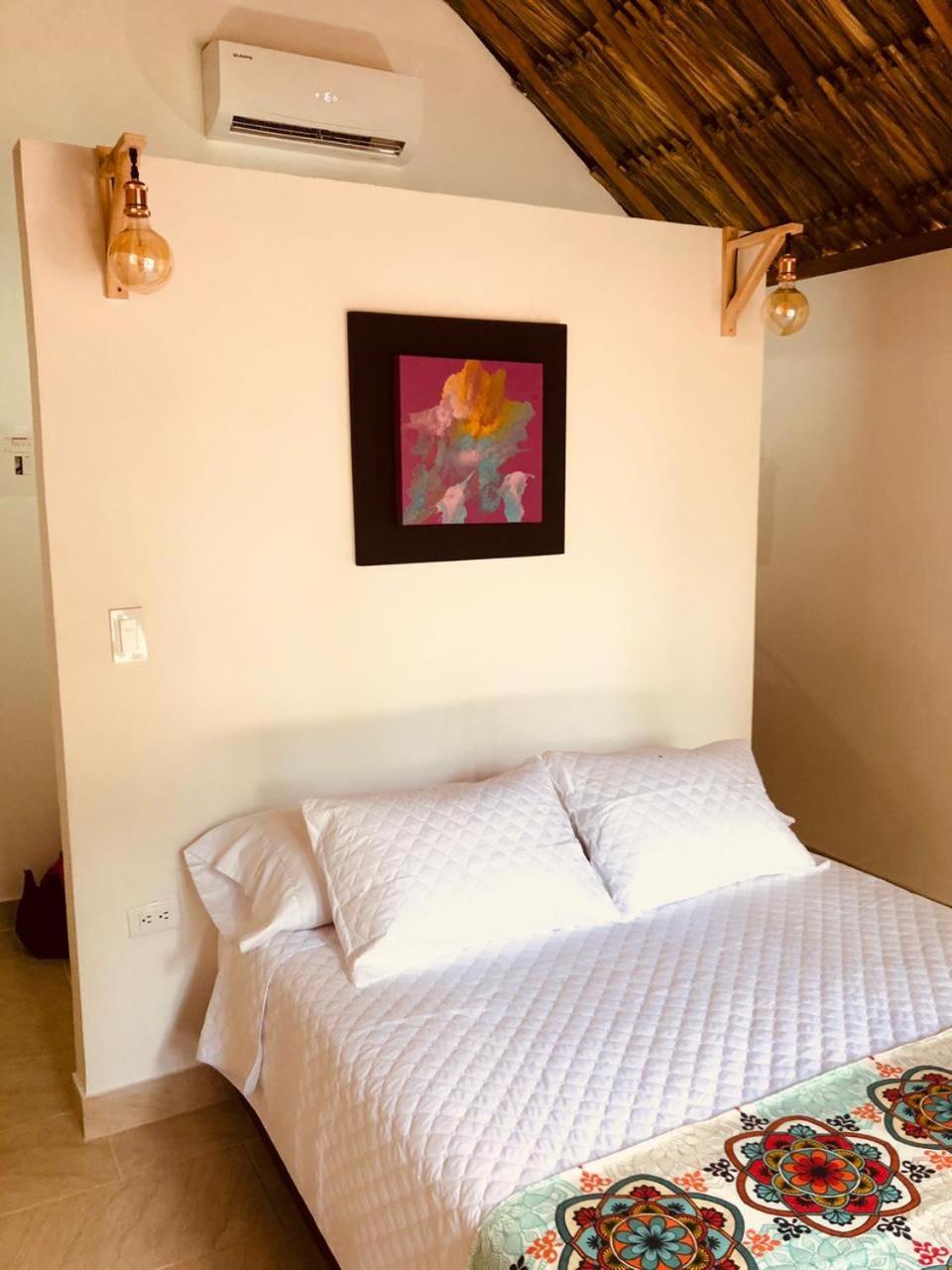 One-Bedroom House photo 3