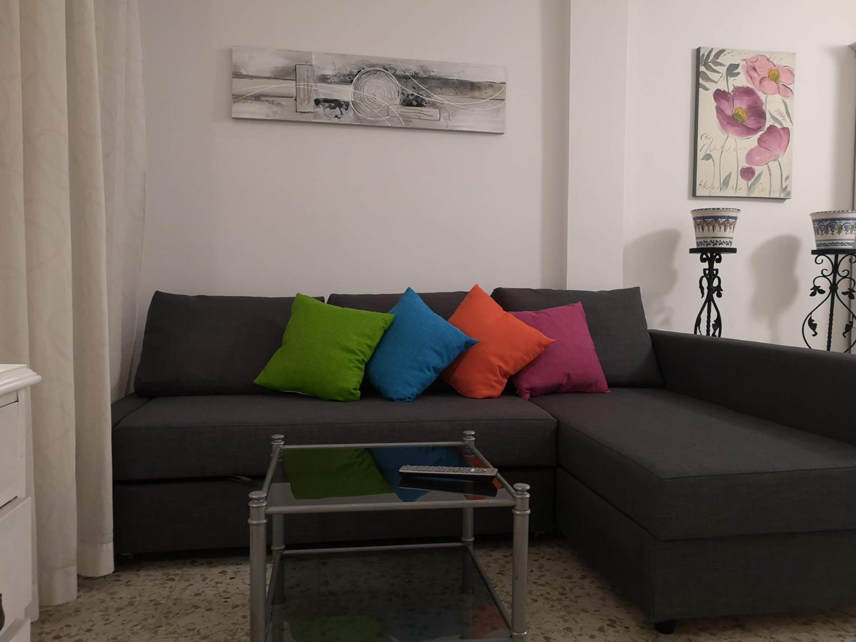 Habitación Doble o Twin Deluxe