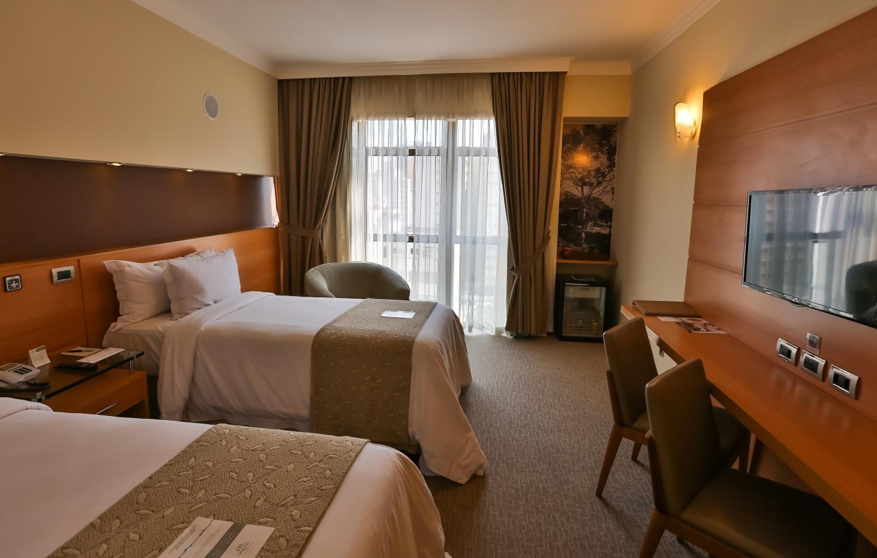Superior Plus Twin Room photo 1