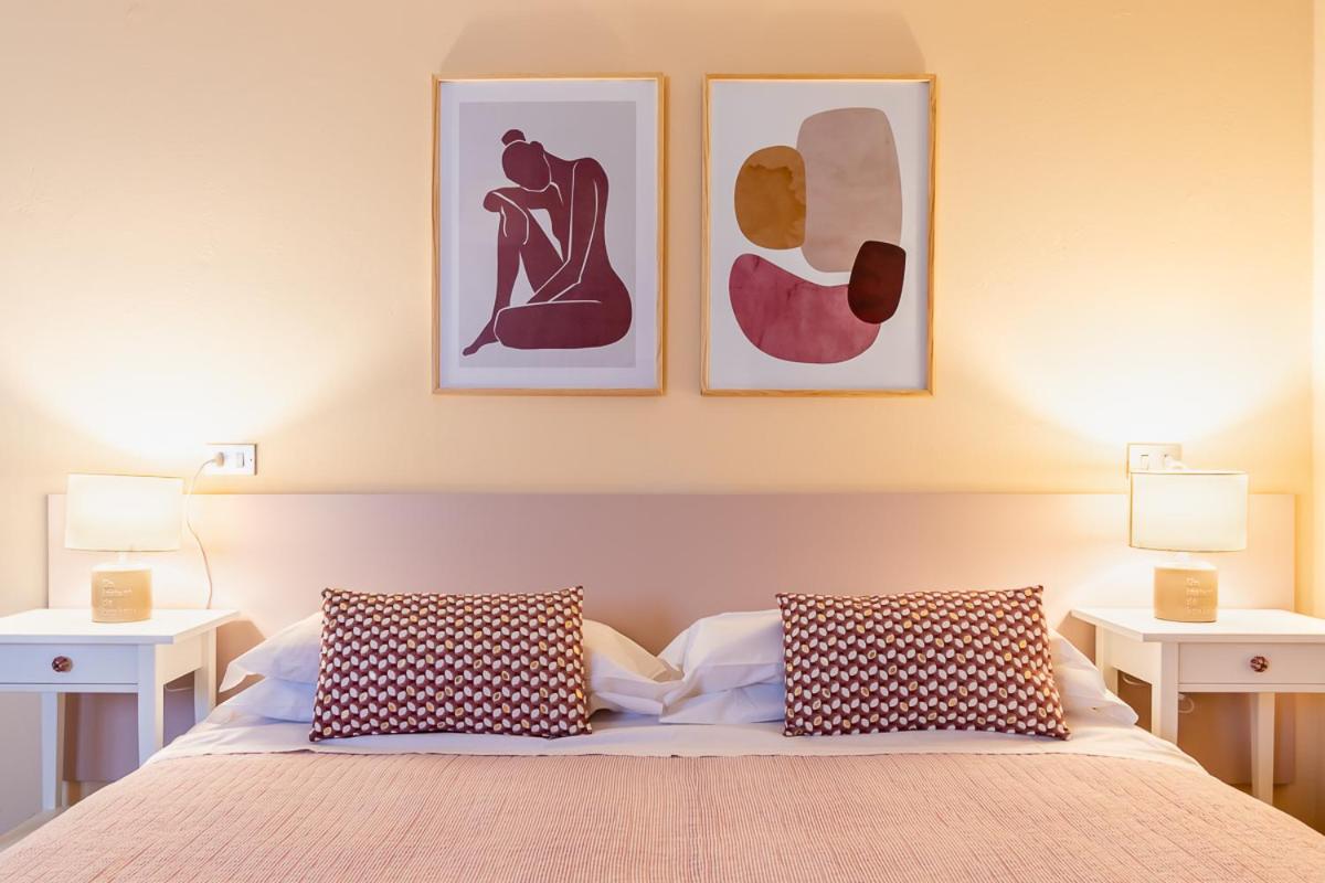 Classic Quadruple Room photo 1