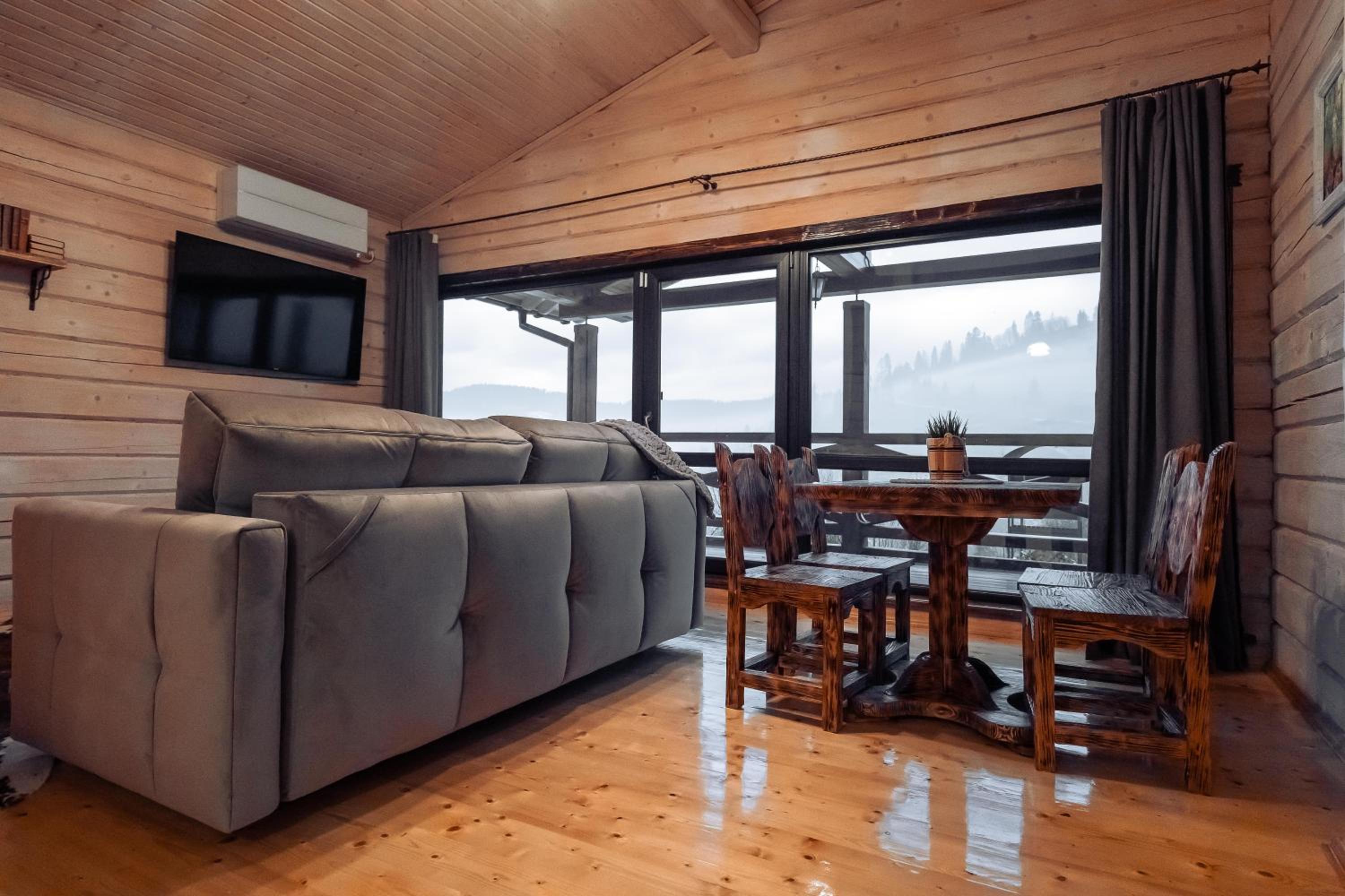 One-Bedroom Villa photo 3