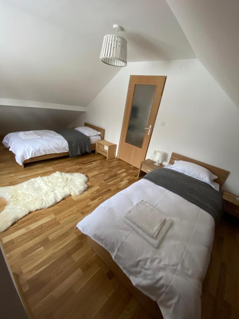 Chalet - Photo 21