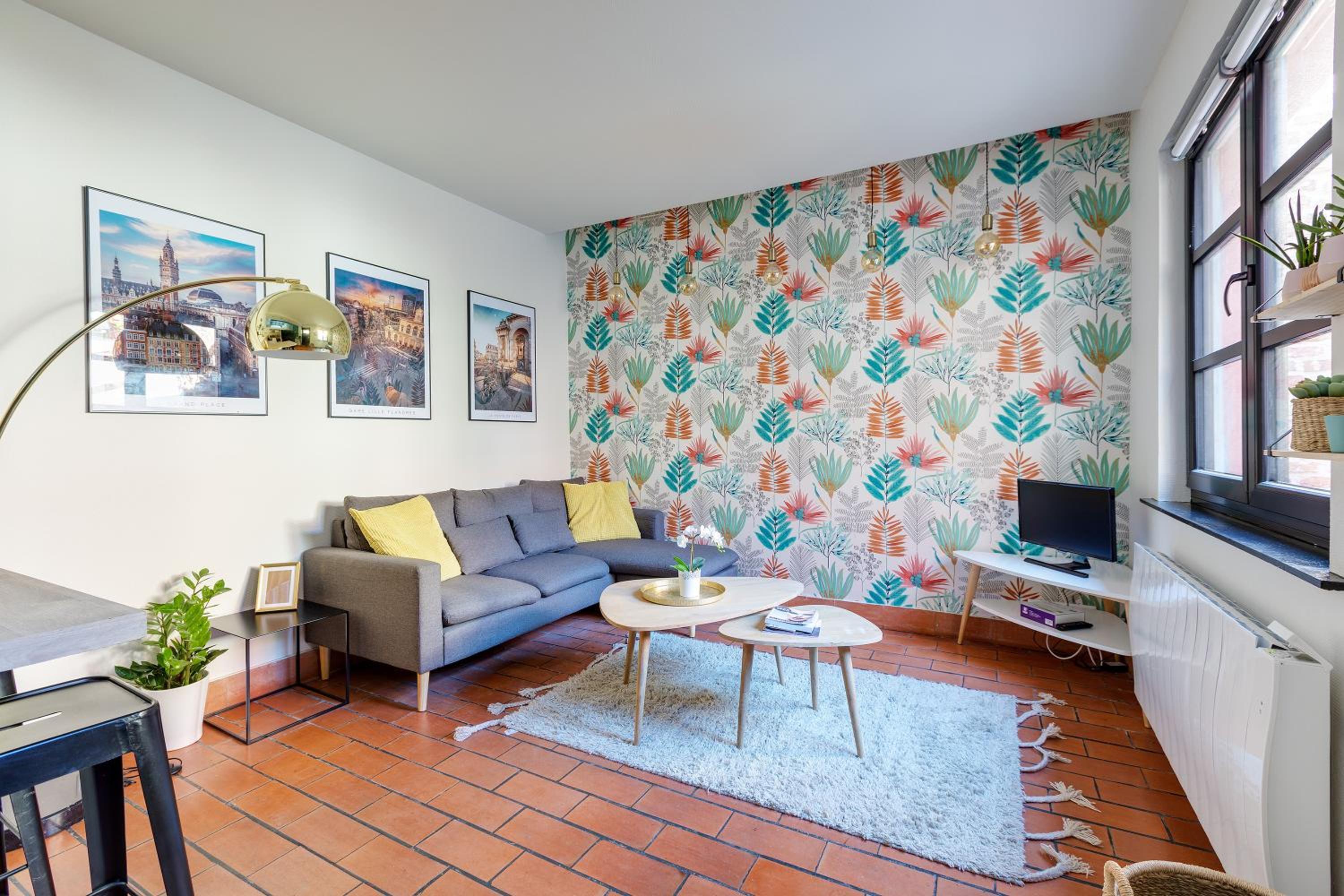 Holiday Home photo 2