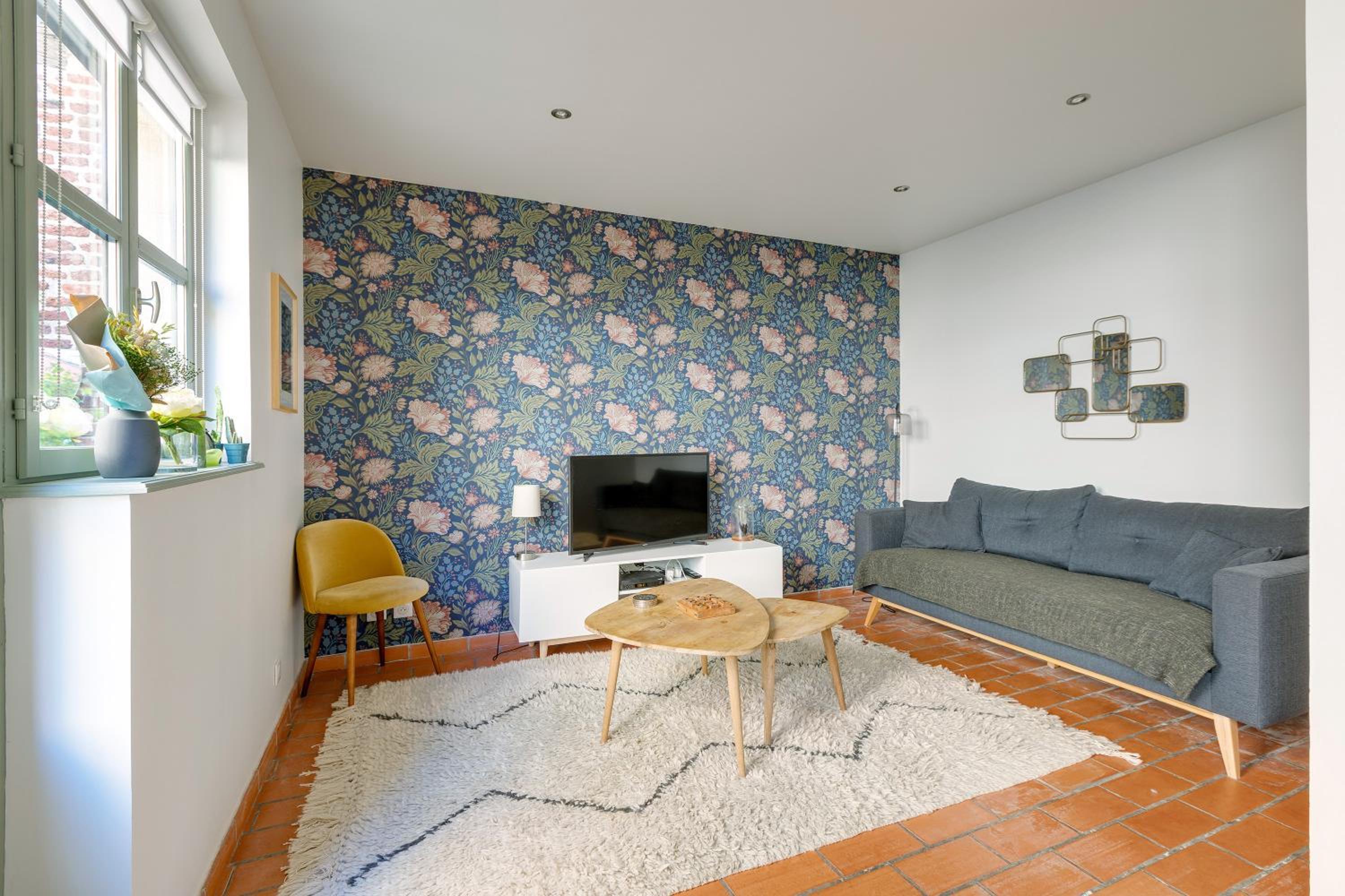 Two-Bedroom Cottage photo 2