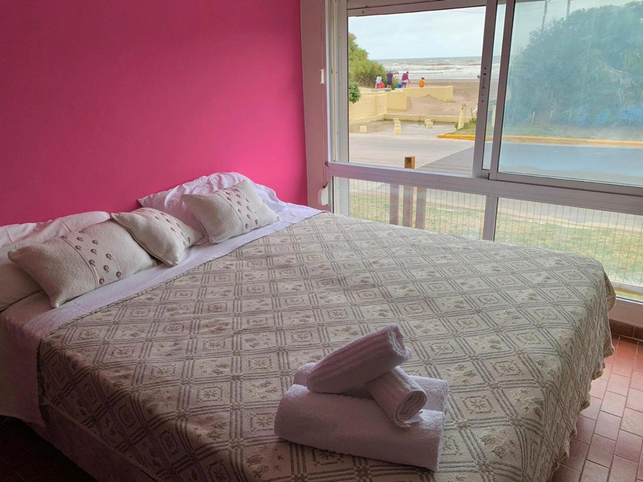 Queen Room with Sea View