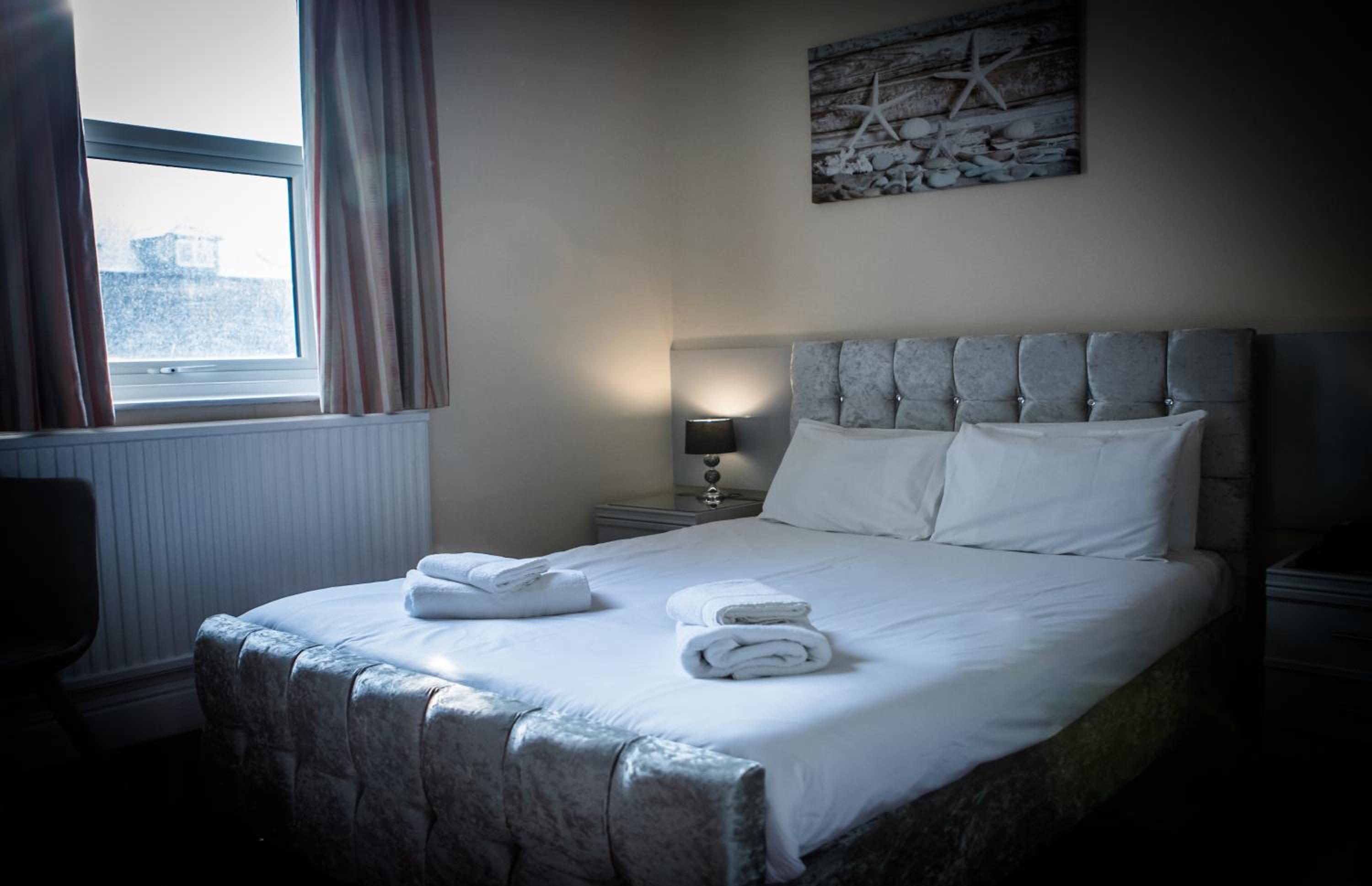Budget Double Room photo 1
