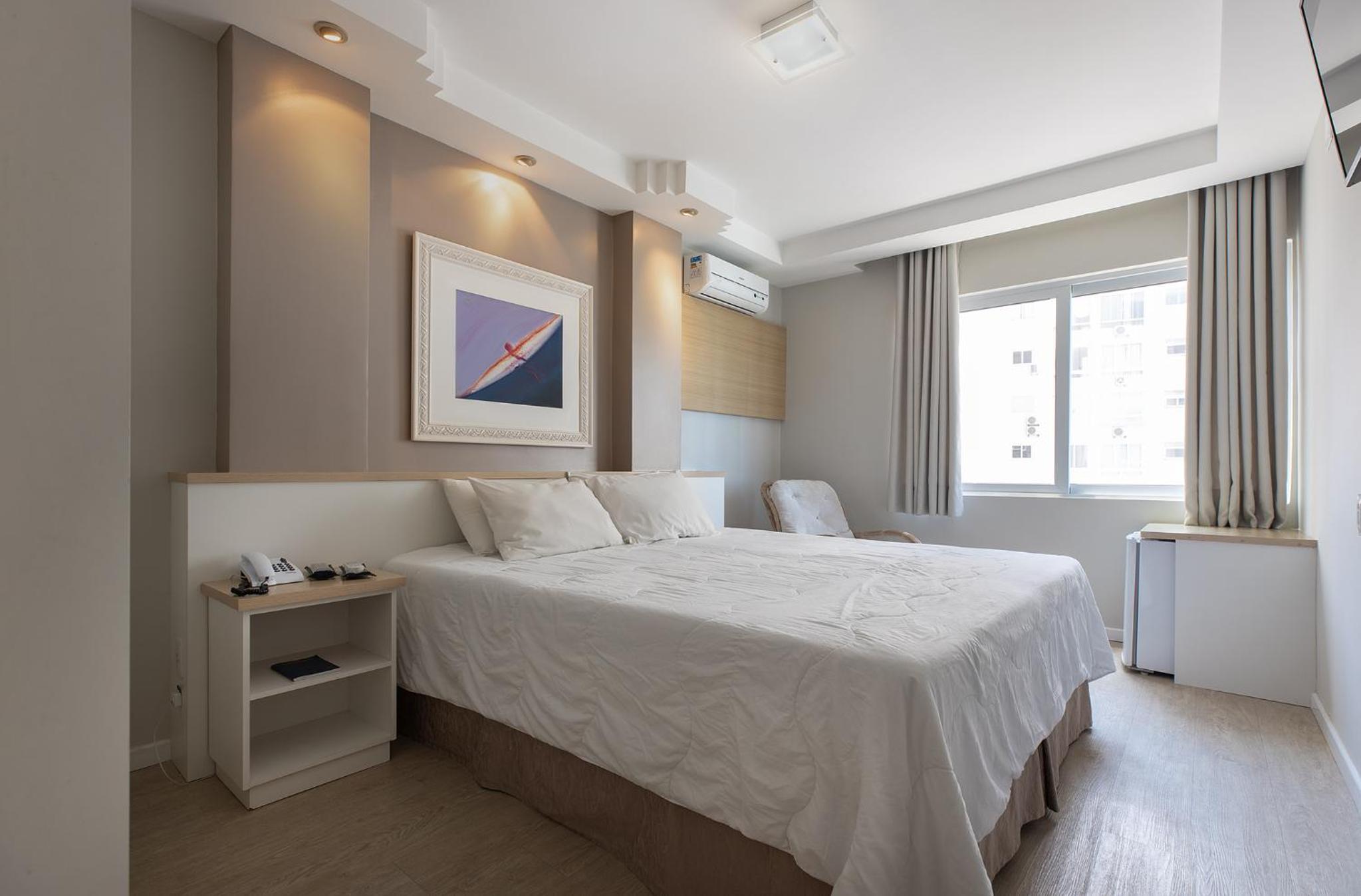 Queen Suite
