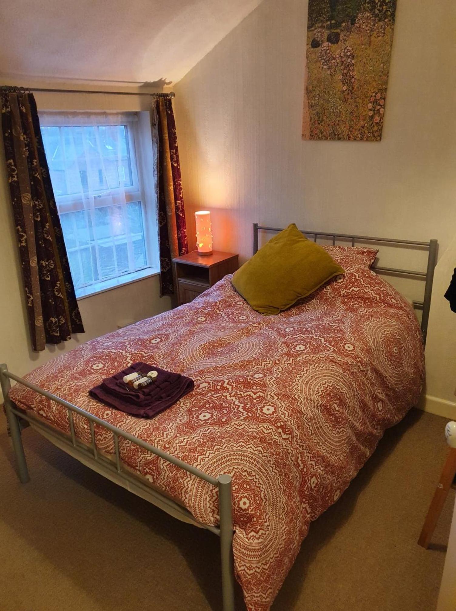 One-Bedroom Suite photo 1