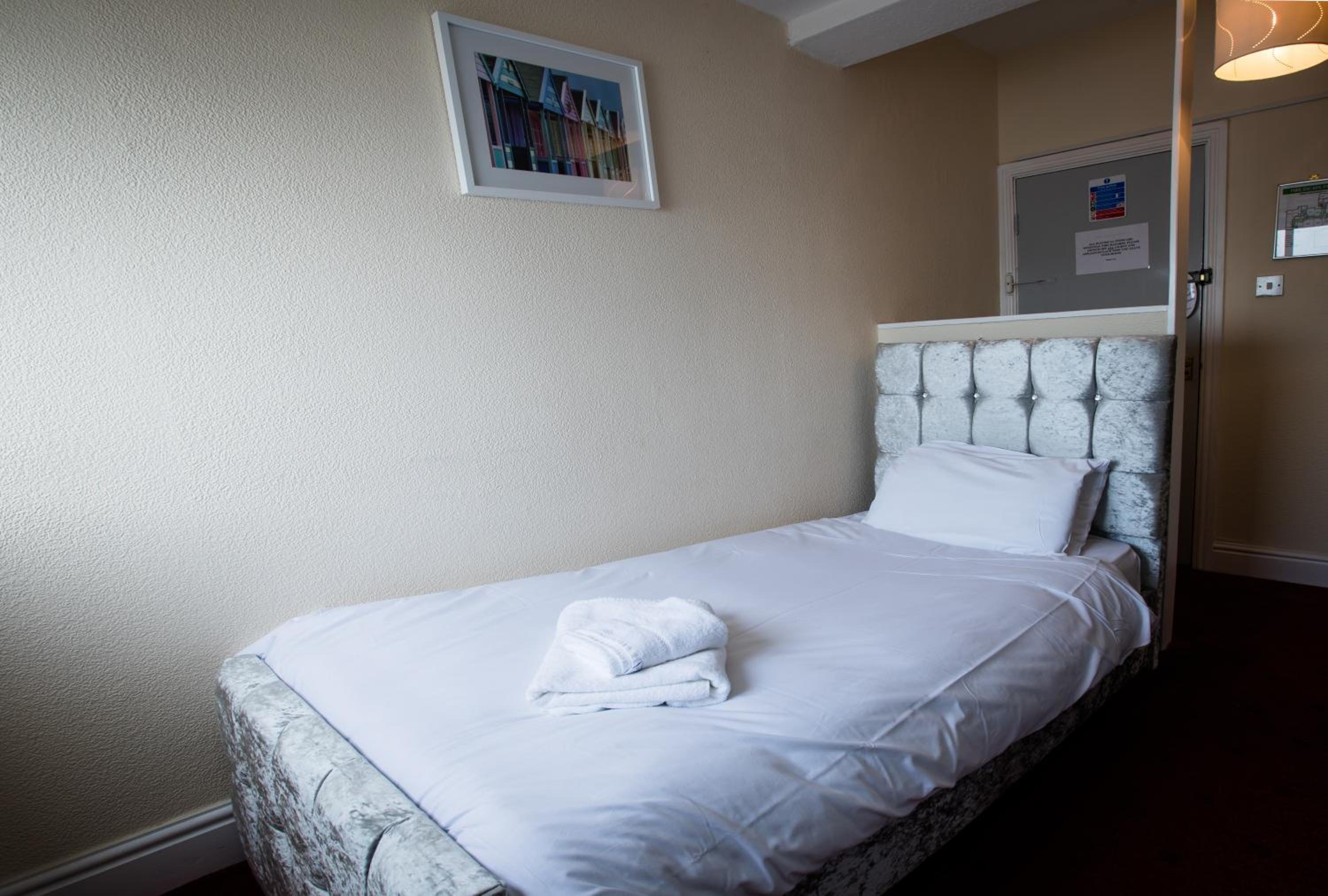 Budget Single Room photo 1