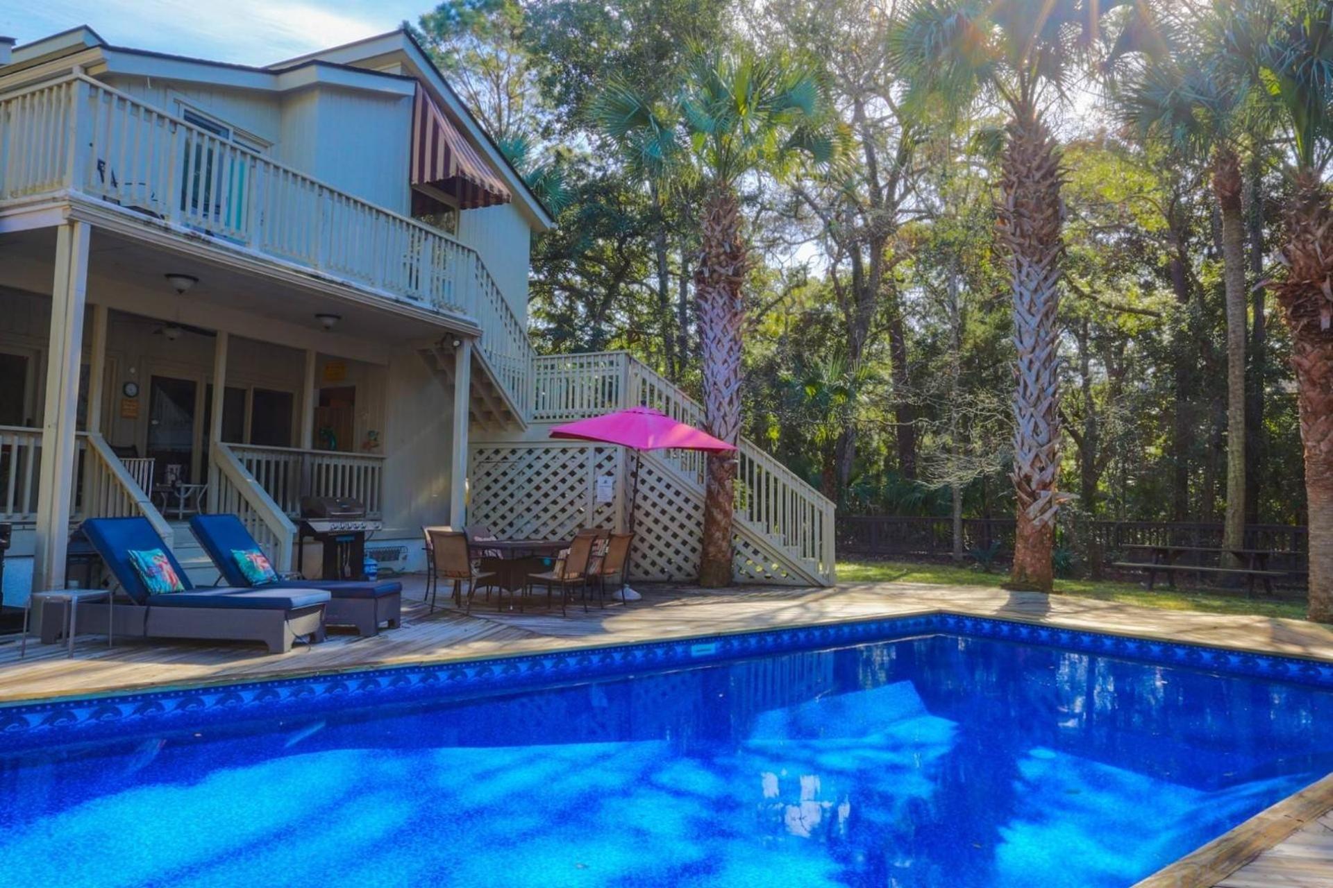 Vacation Home photo 2