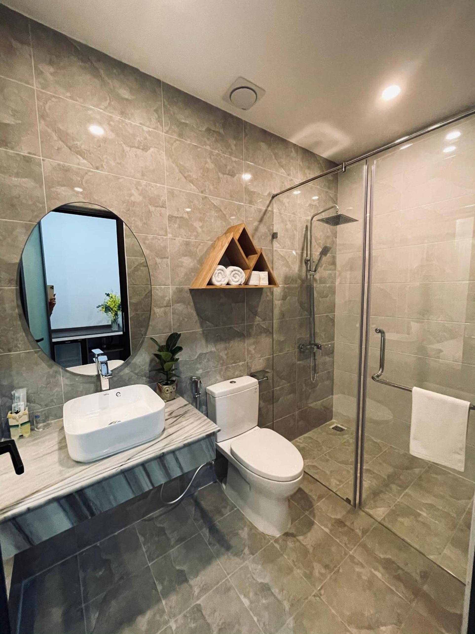 Double Room - Photo 8