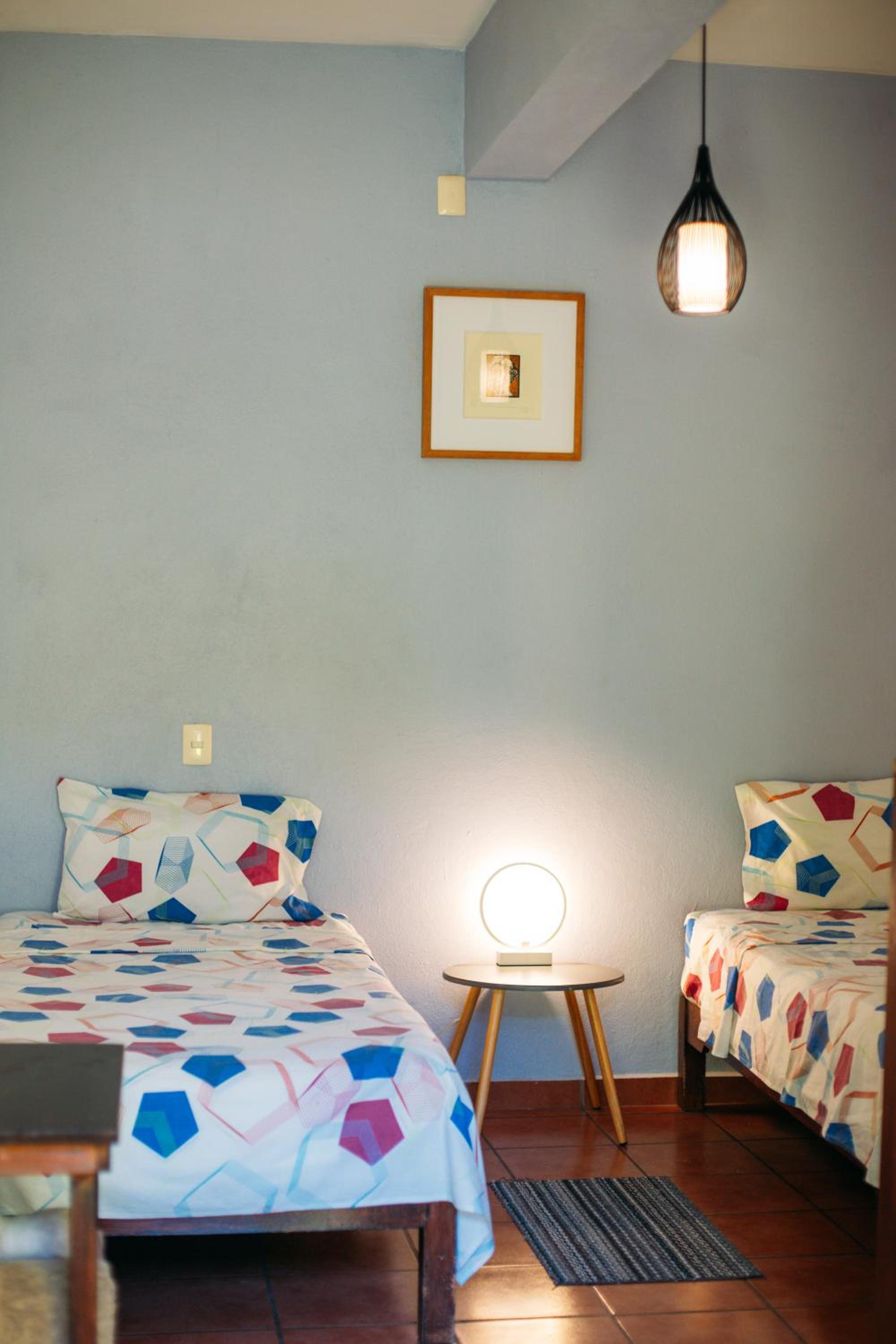 Twin Room photo 2