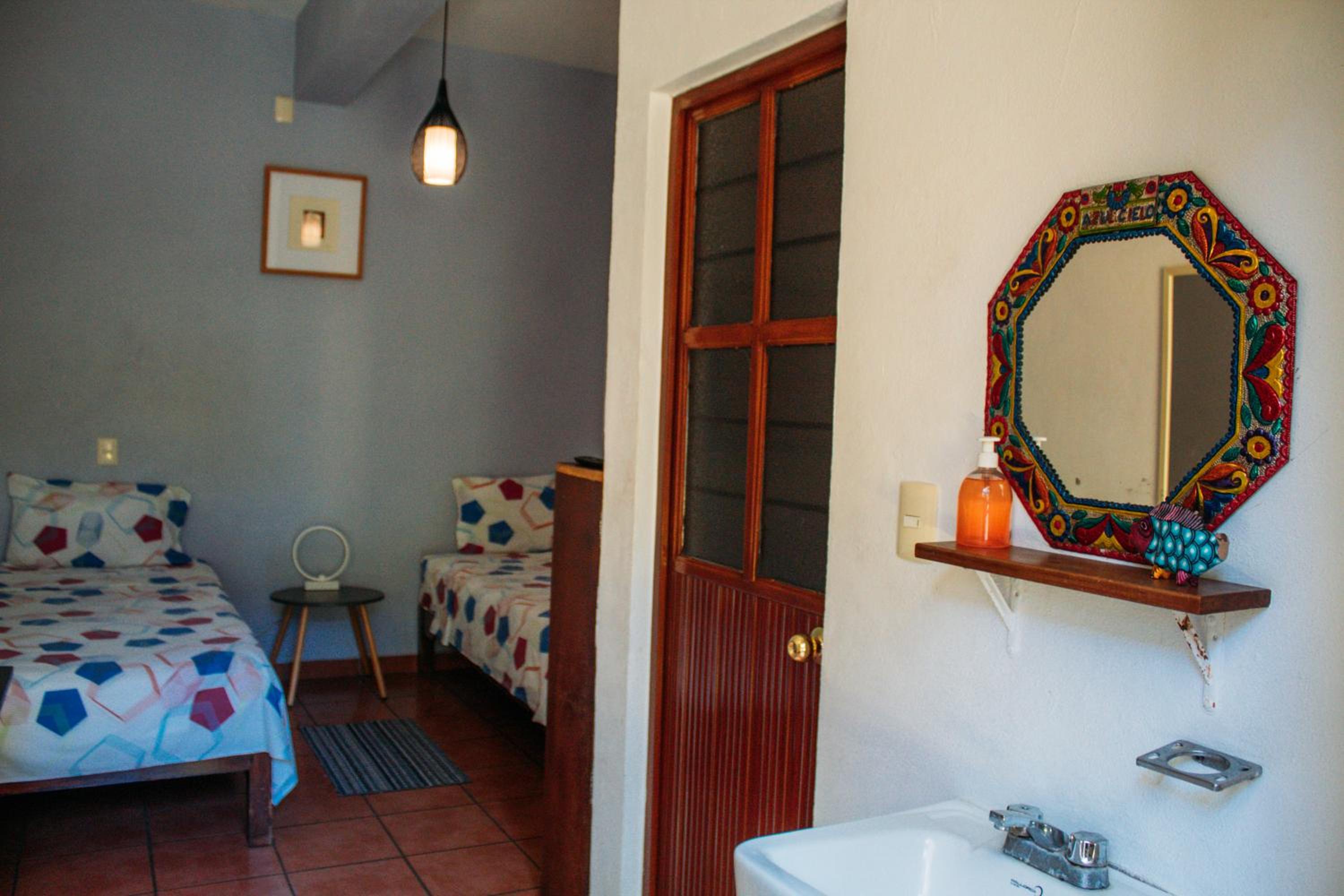 Twin Room photo 3