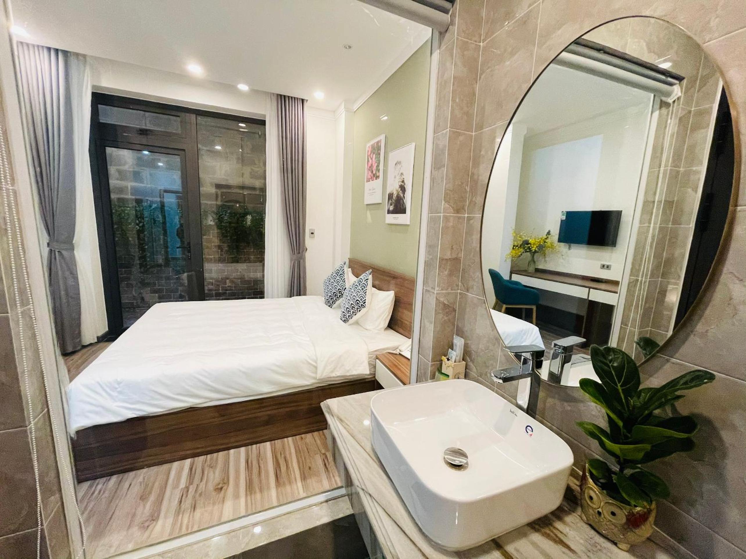 Double Room - Photo 4