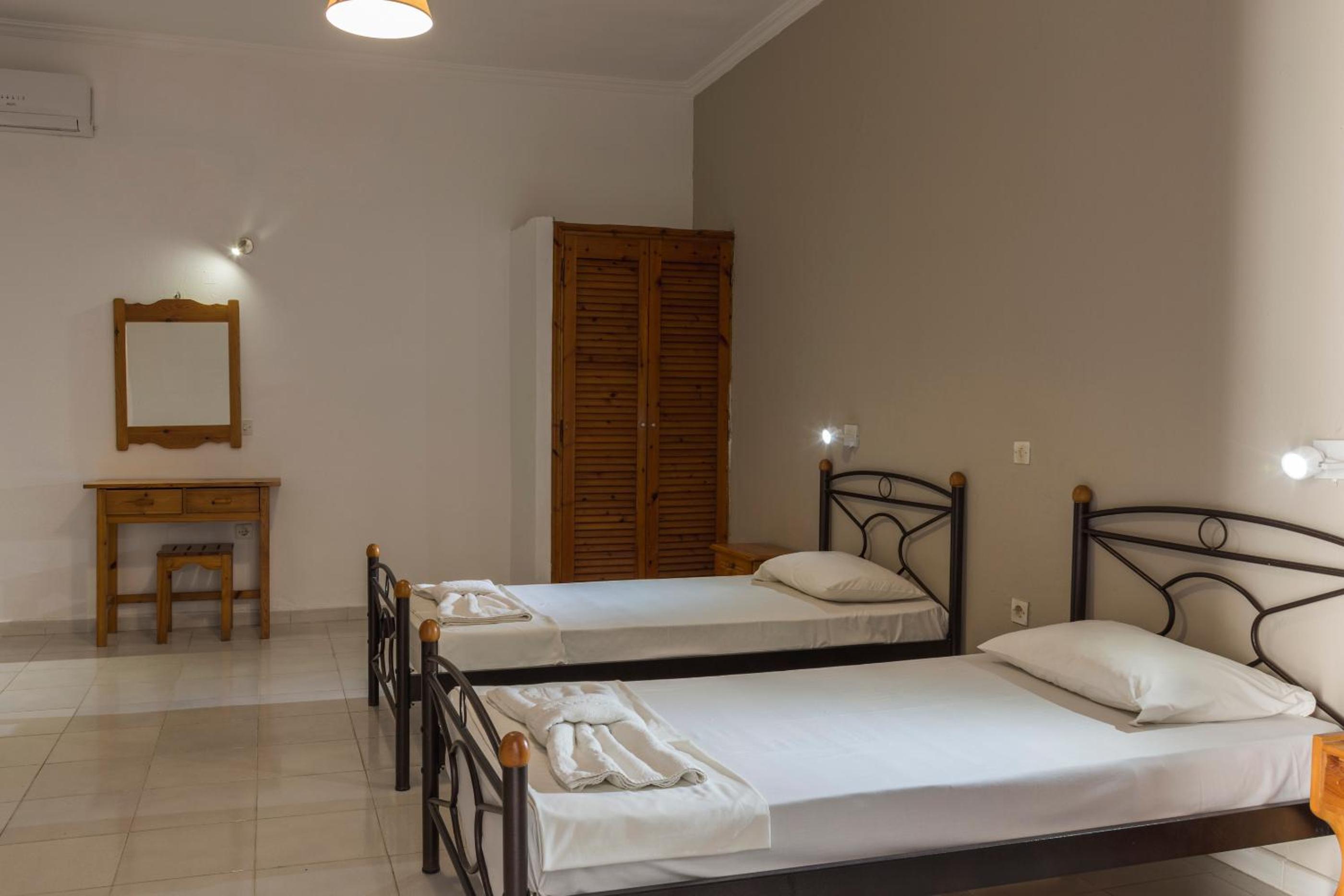 Quadruple Room (Annex Building)