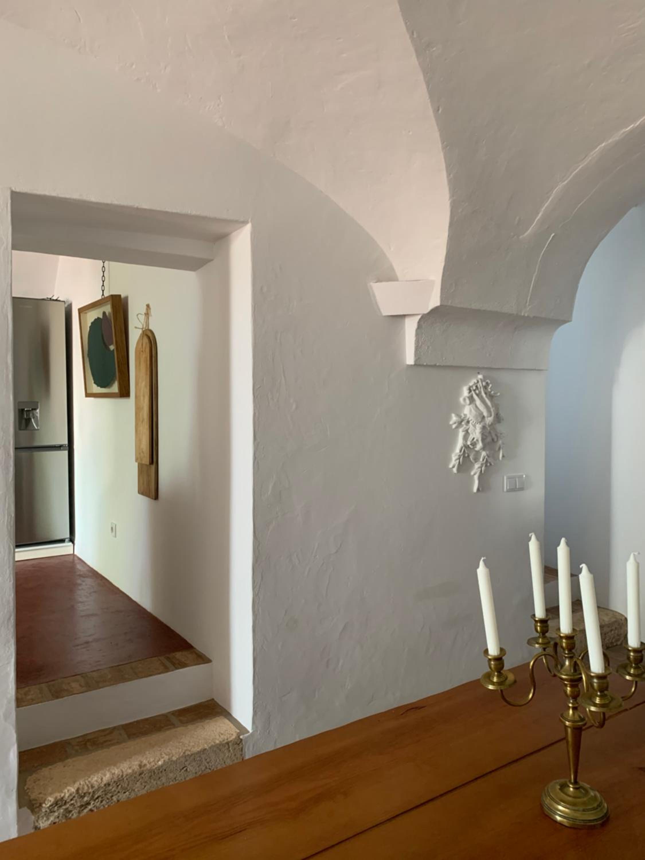 Three-Bedroom House photo 2