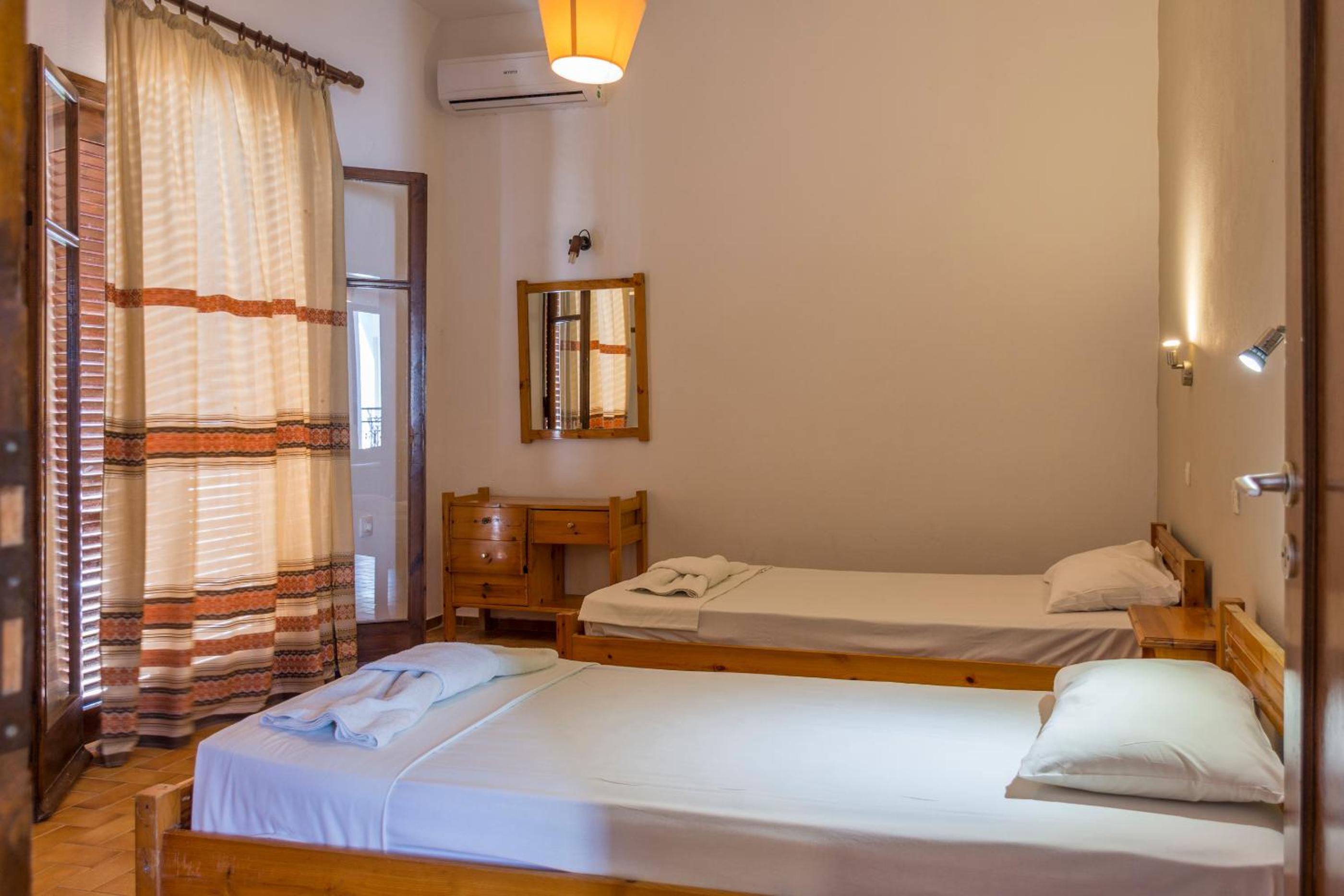 Twin Room (Annex Building)