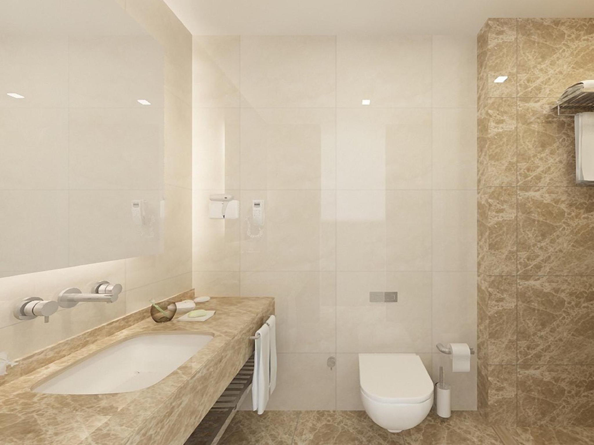 Junior Suite with Balcony photo 3