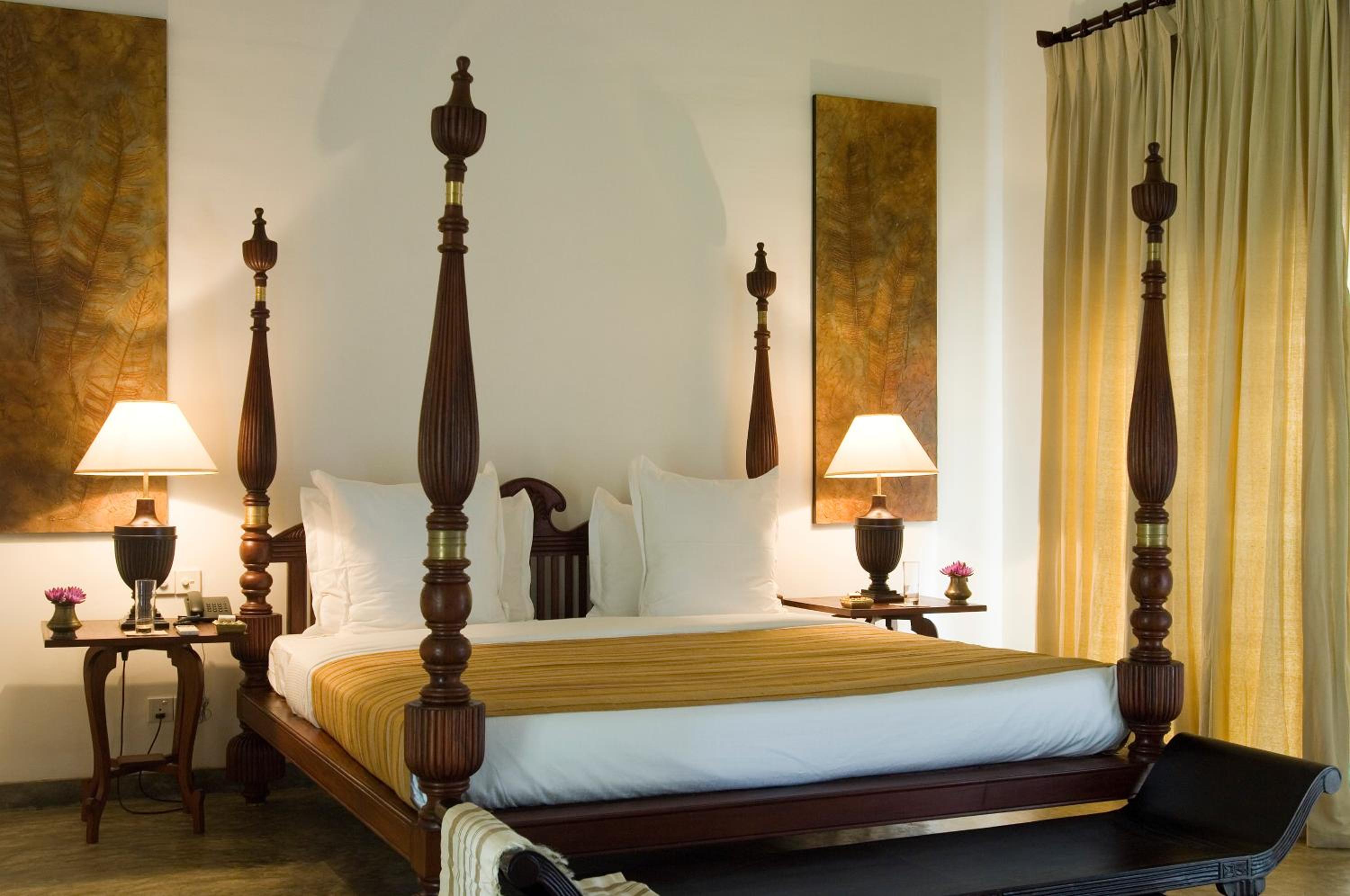 Deluxe Double Room photo 3