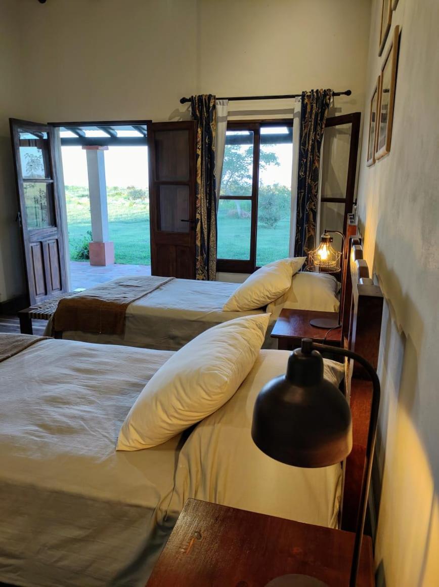 Double or Twin Room photo 3