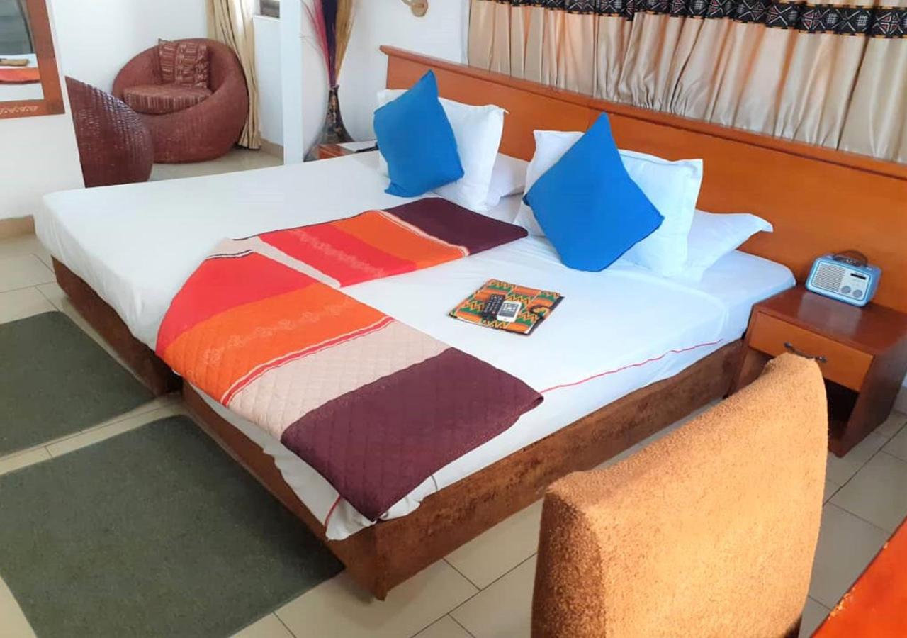 Executive Double Room photo 1