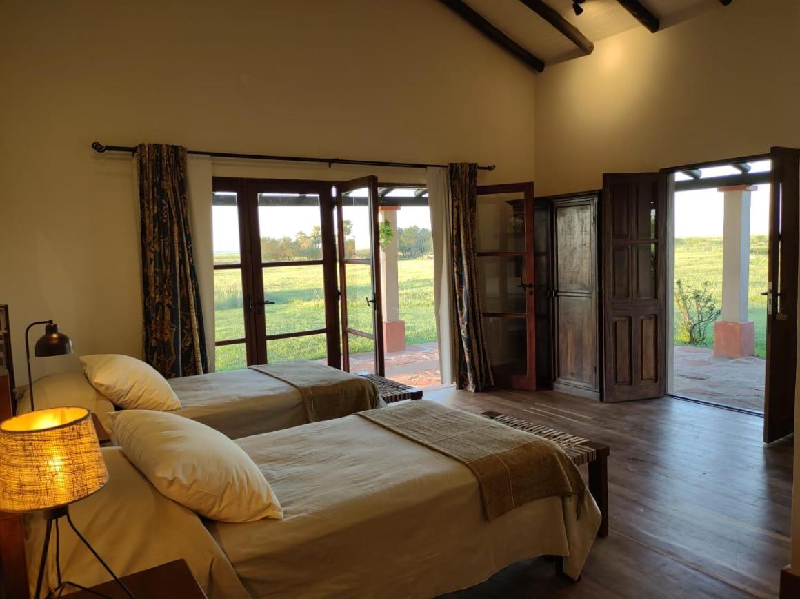 Double or Twin Room photo 1