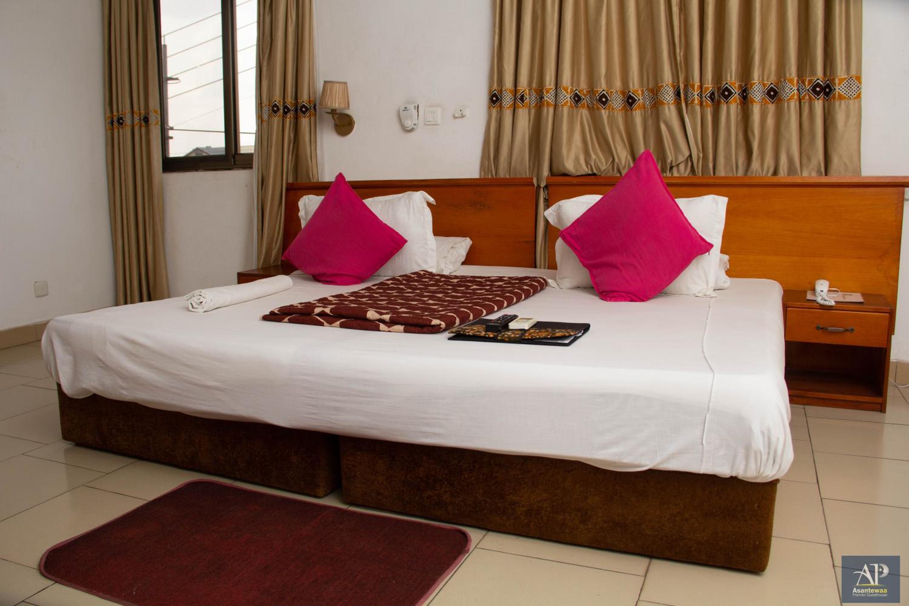 Superior Double Room photo 2