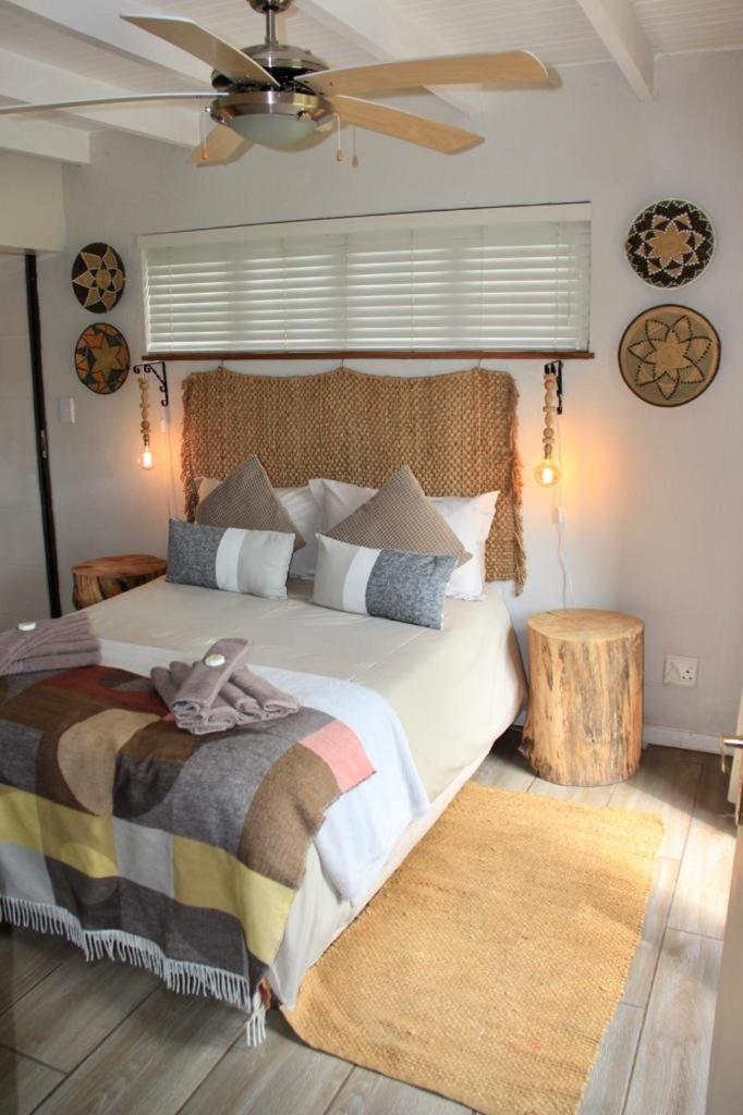 Four-Bedroom House photo 1