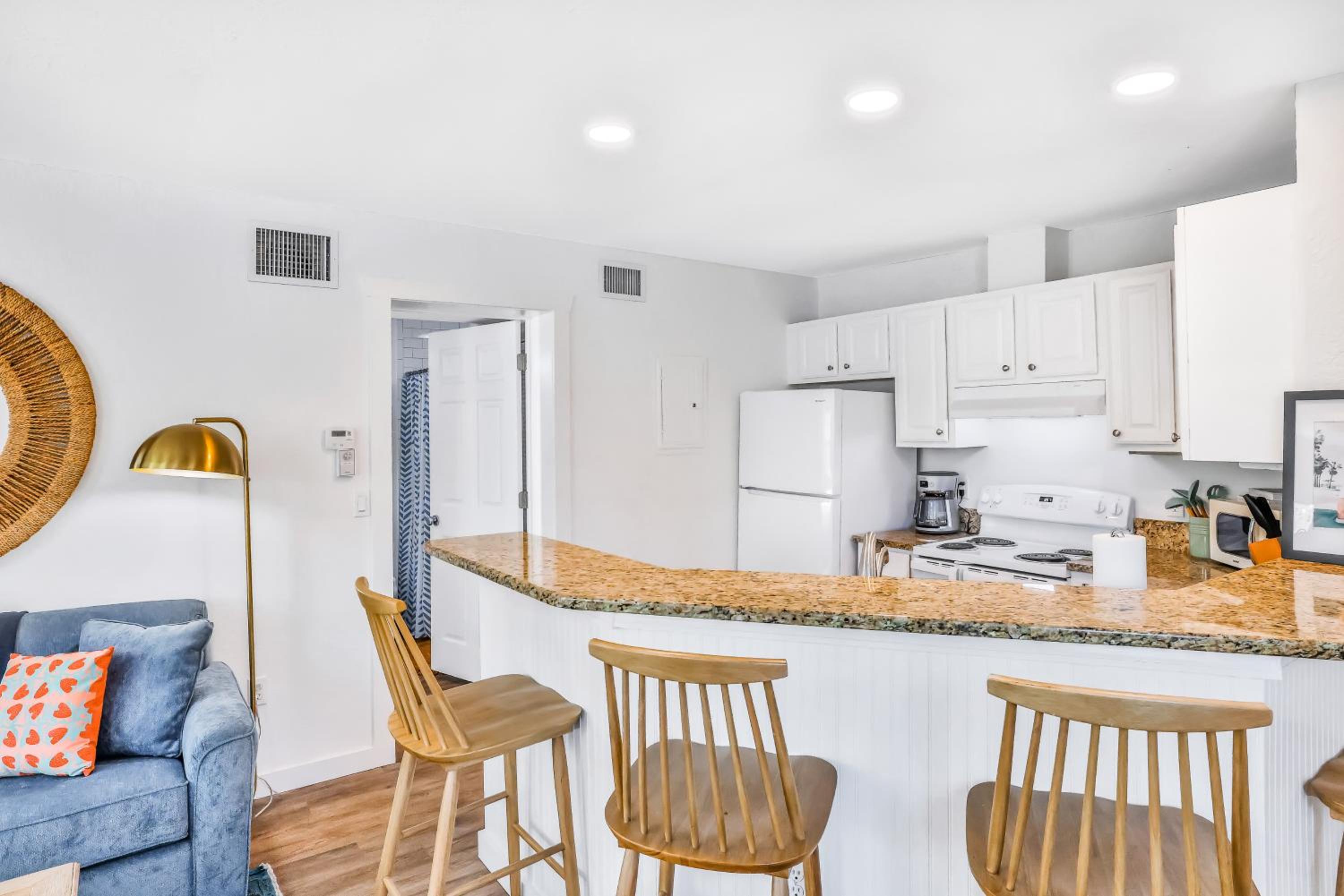 Apartment - Photo 23