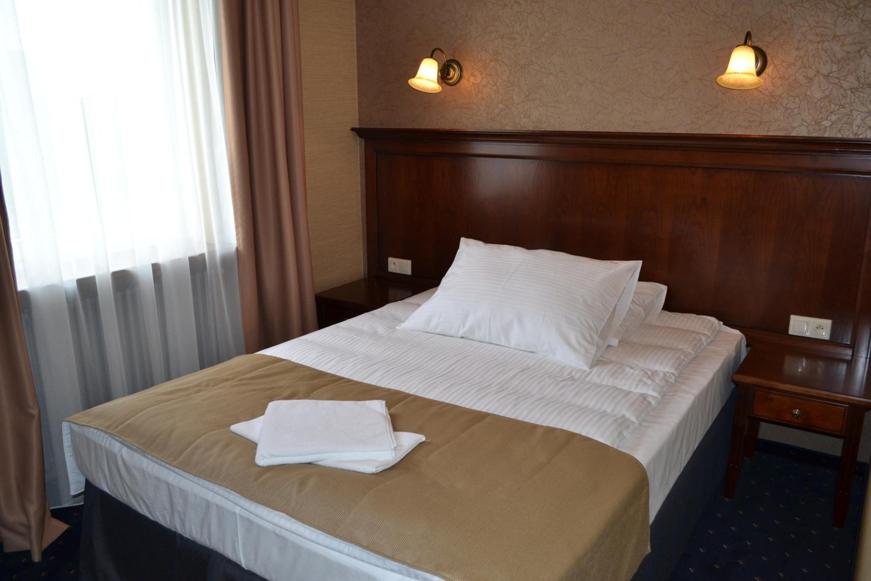 Comfort Double Room - Photo 1