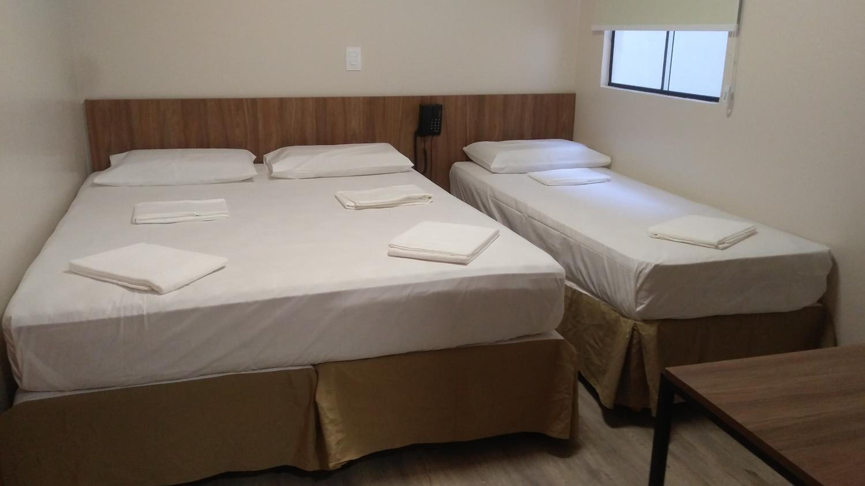 Triple Room - Disability Access