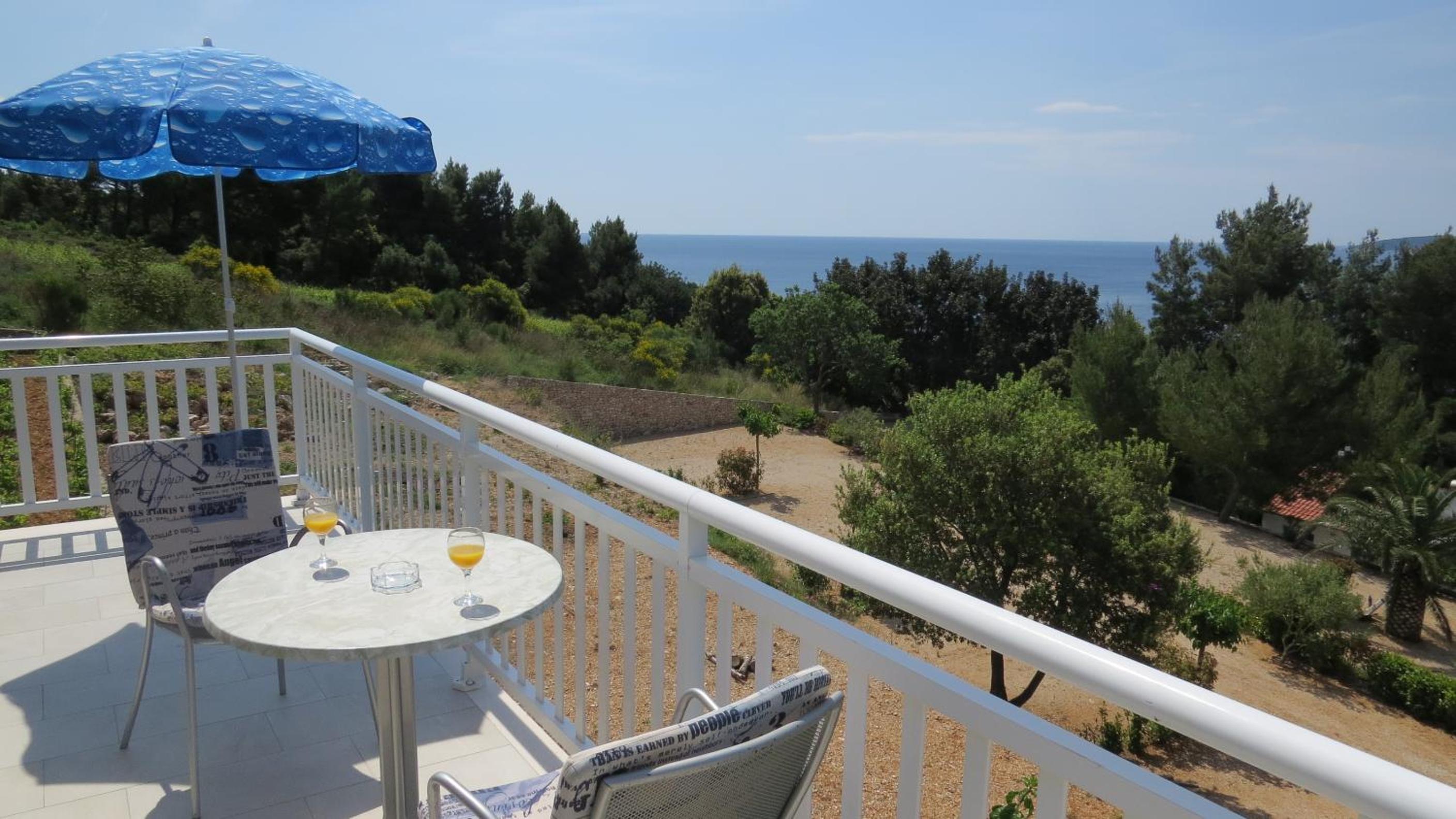 Apartment with Sea View photo 3