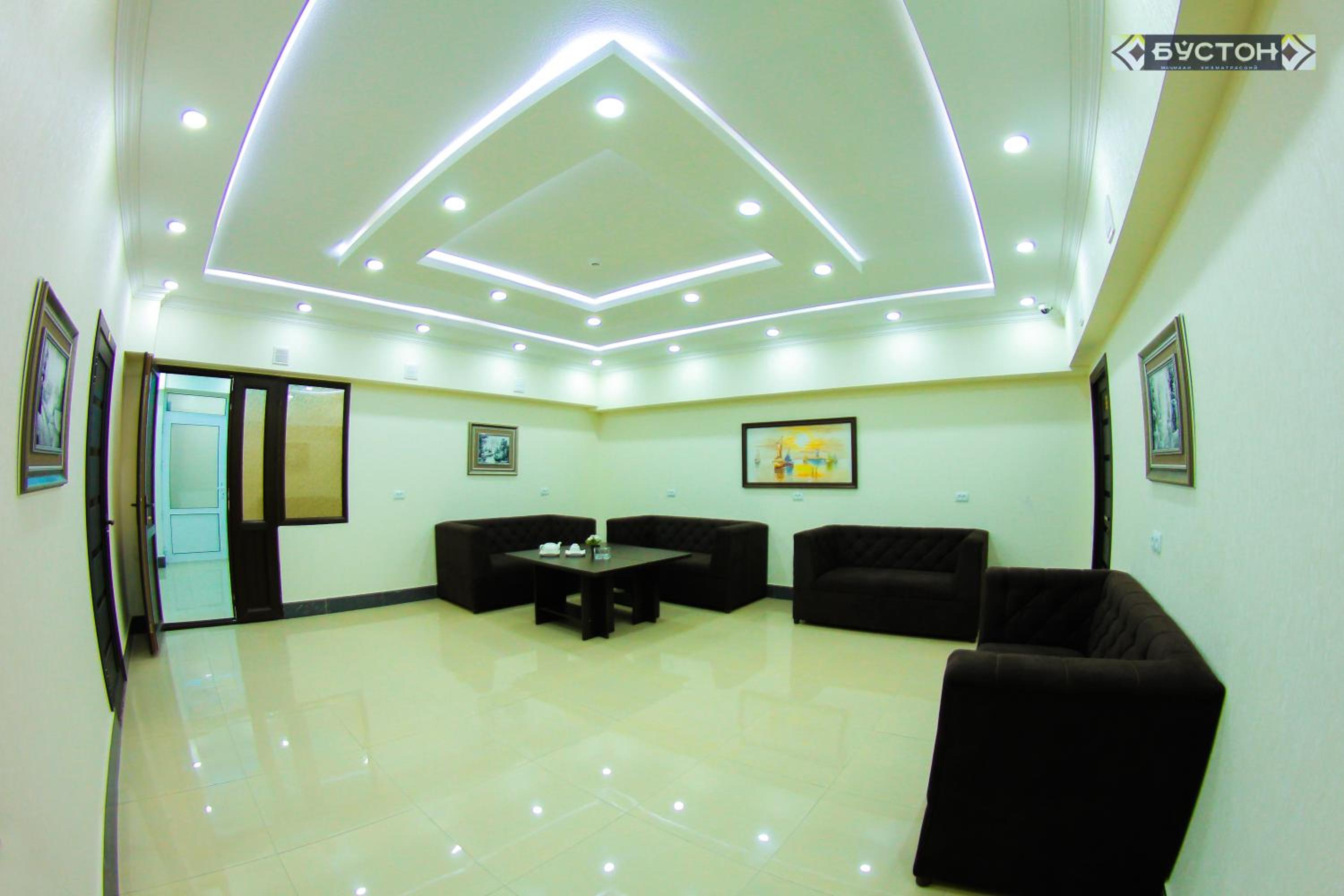 Bed In 4-Bed Female Dormitory Room photo 1