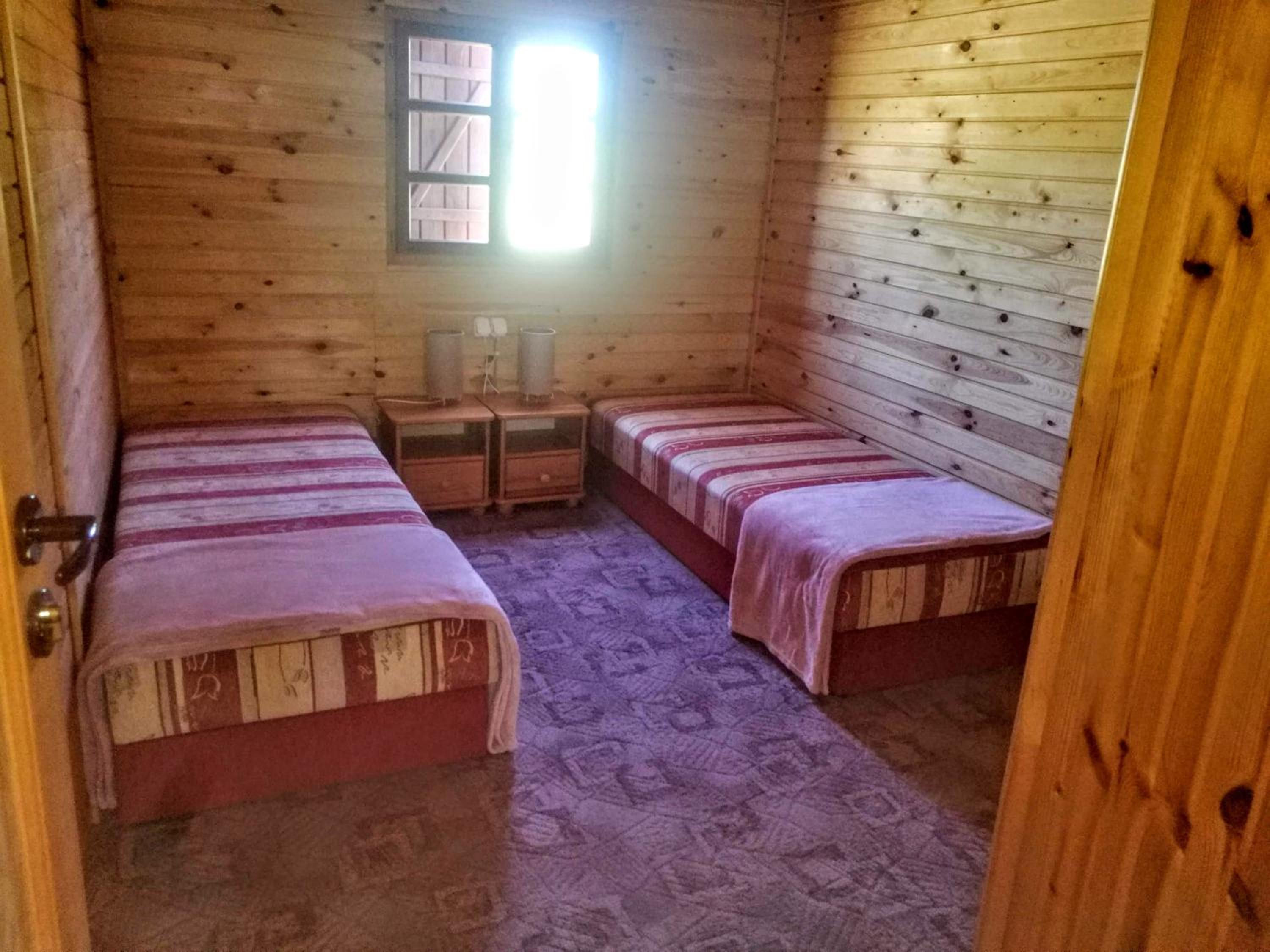 Superior Chalet photo 2