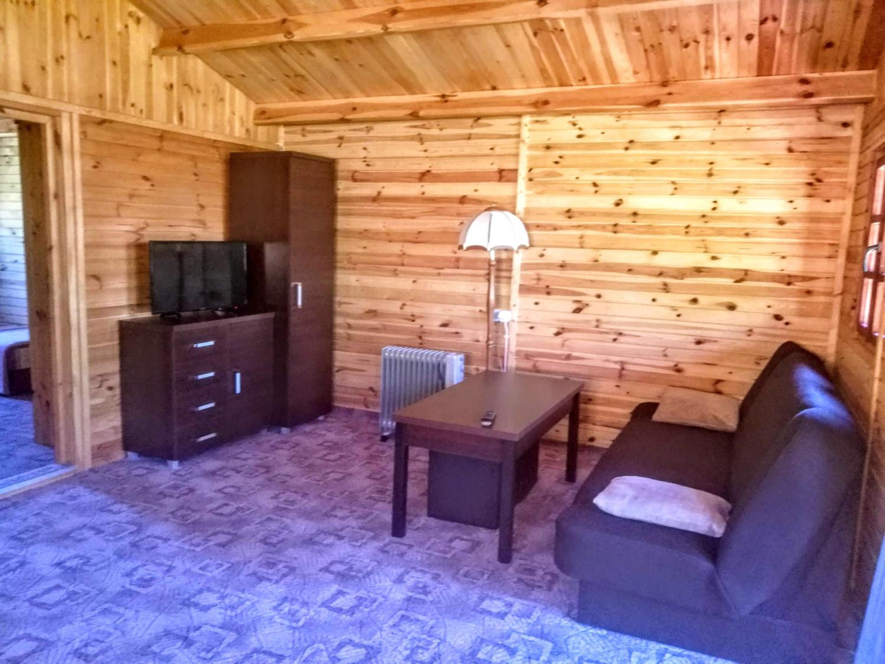 Two-Bedroom Bungalow photo 1