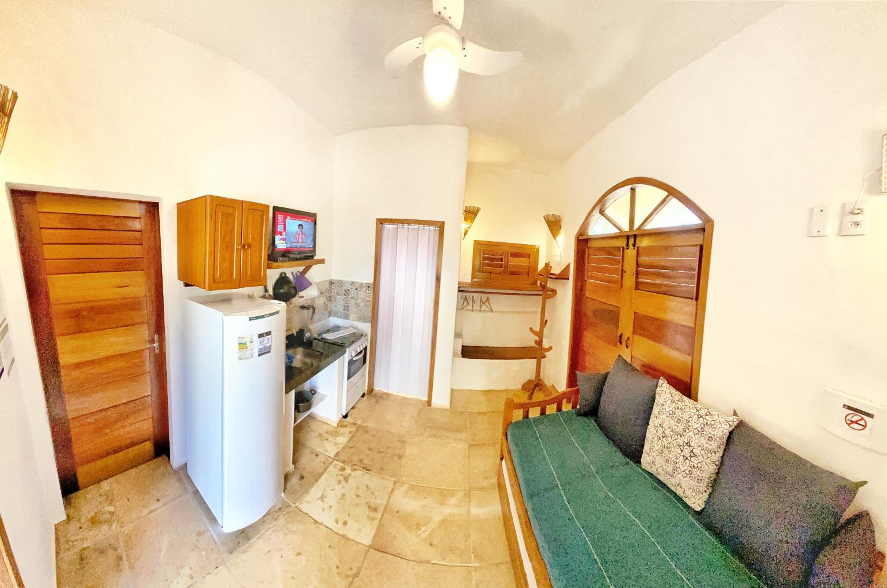 Apartment with Terrace - Ground Floor  photo 1