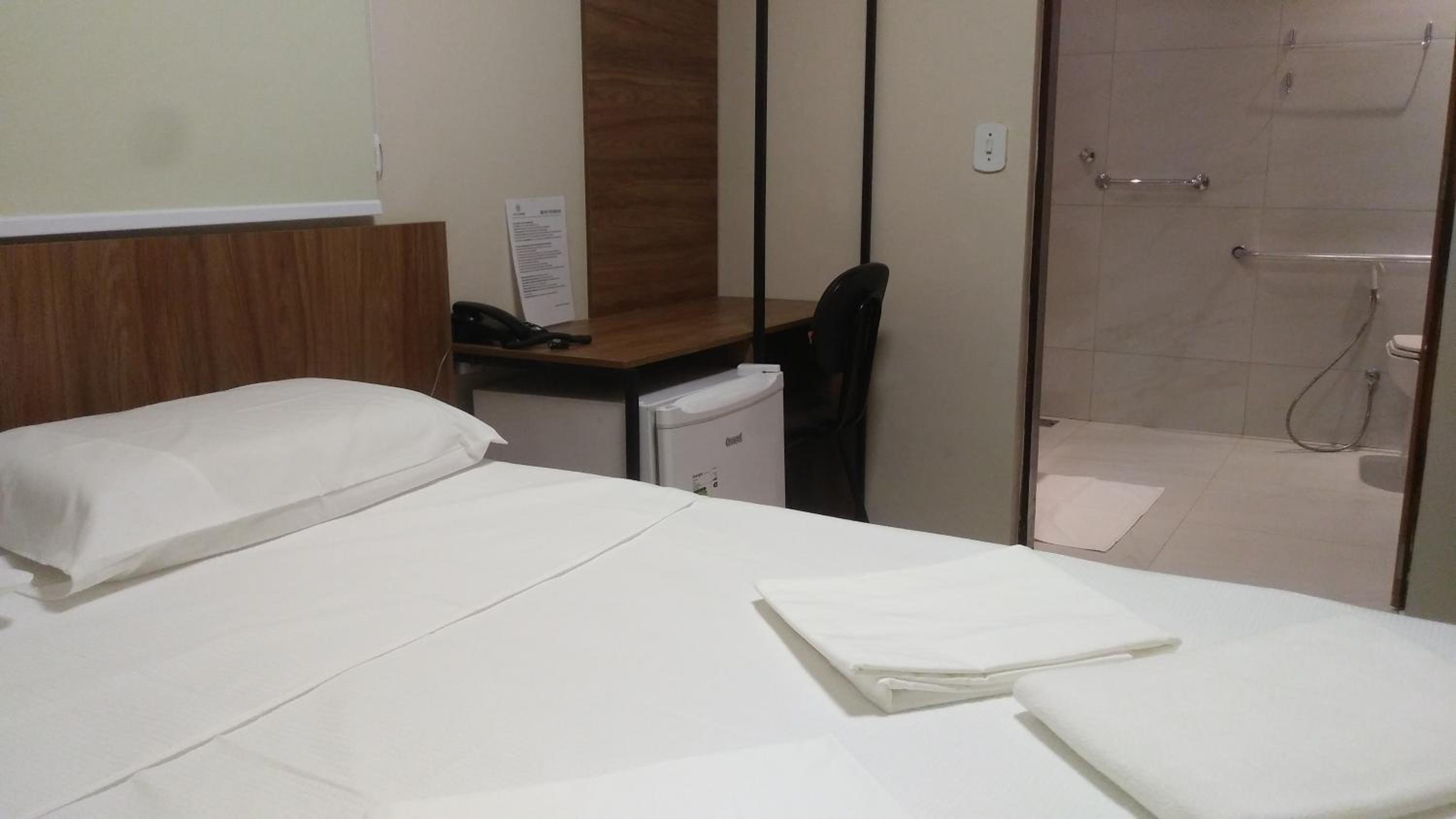 Double Room - Disability Access